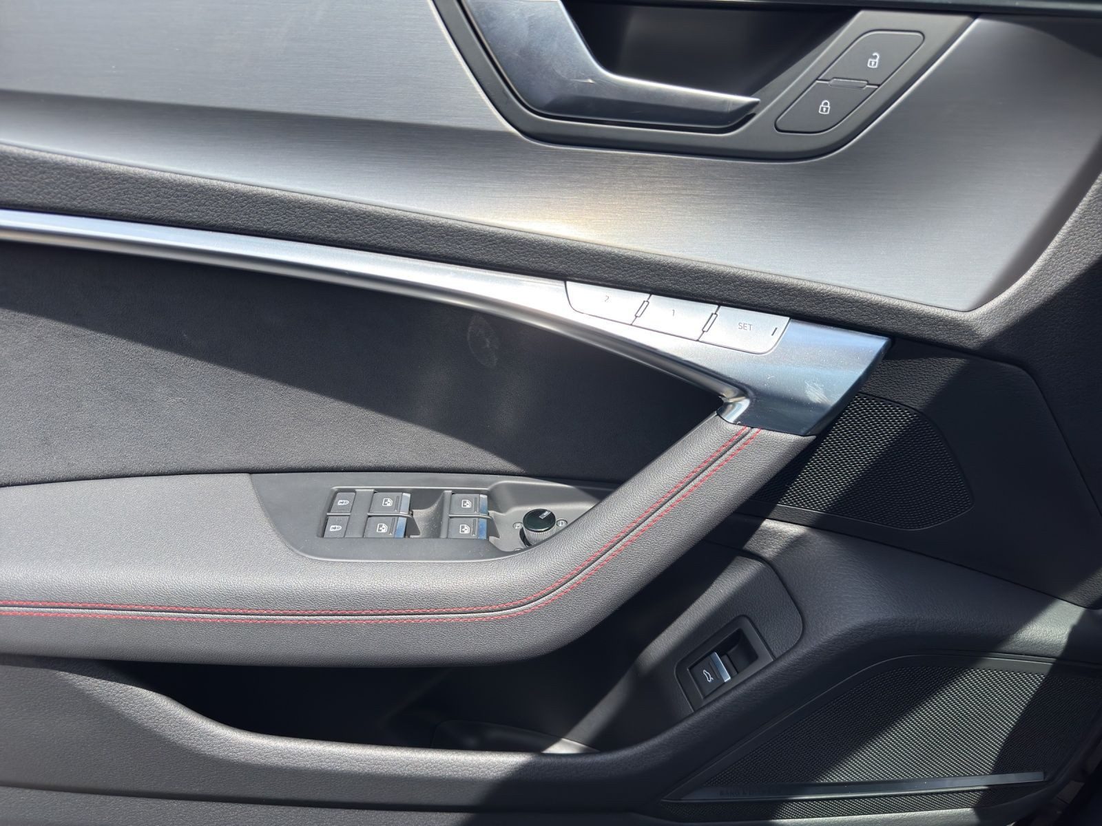 Audi A6 Avant – Bild 8