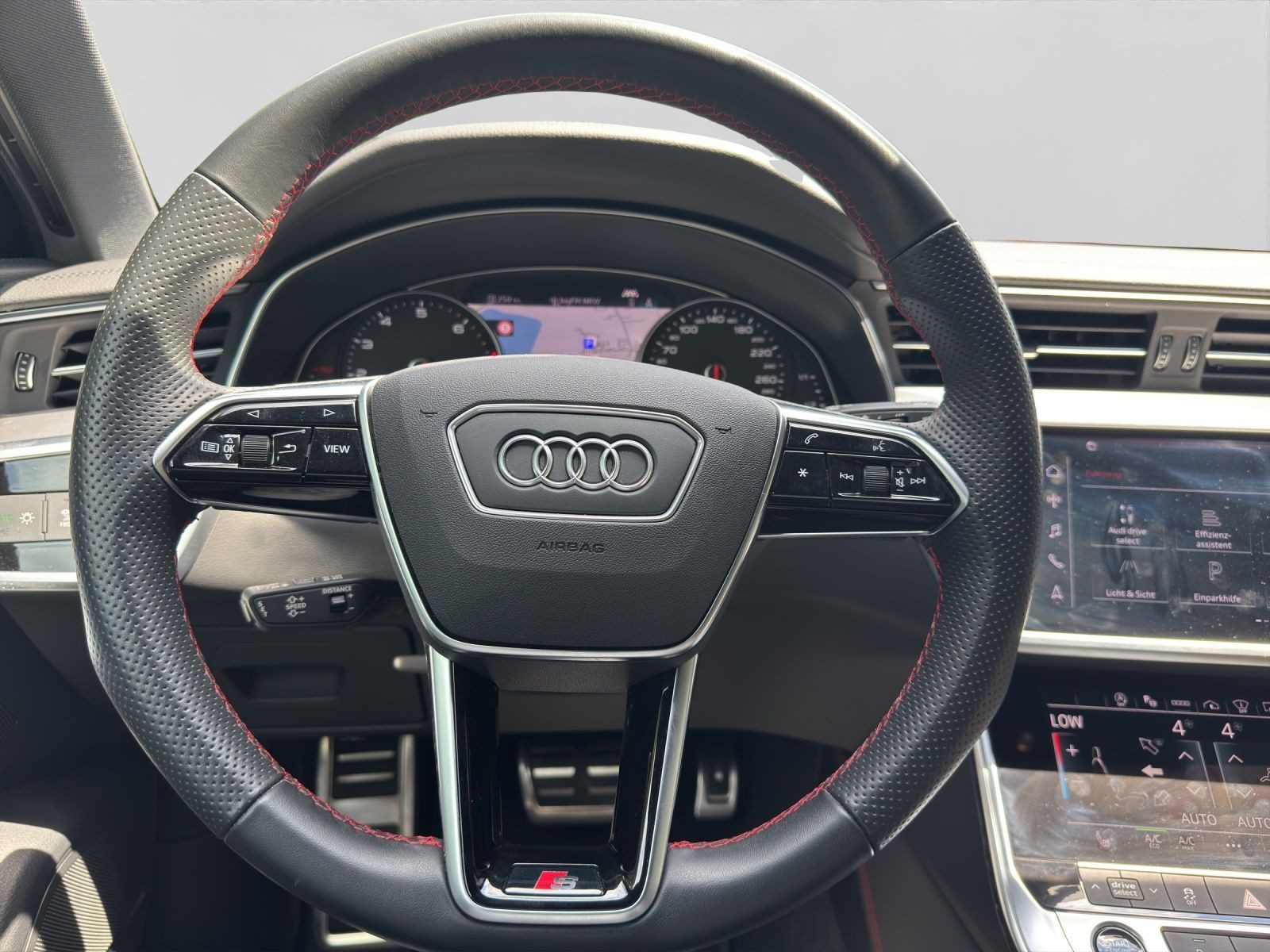 Audi A6 Avant – Bild 9
