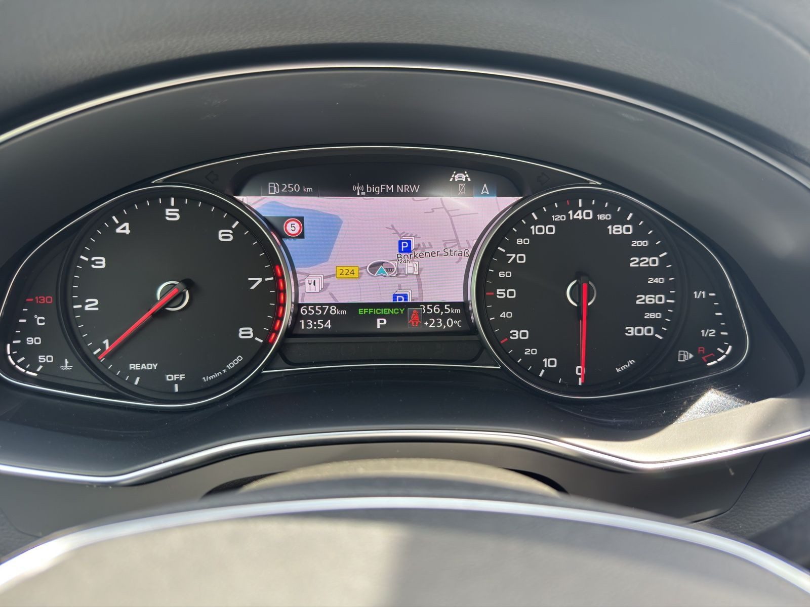 Audi A6 Avant – Bild 10