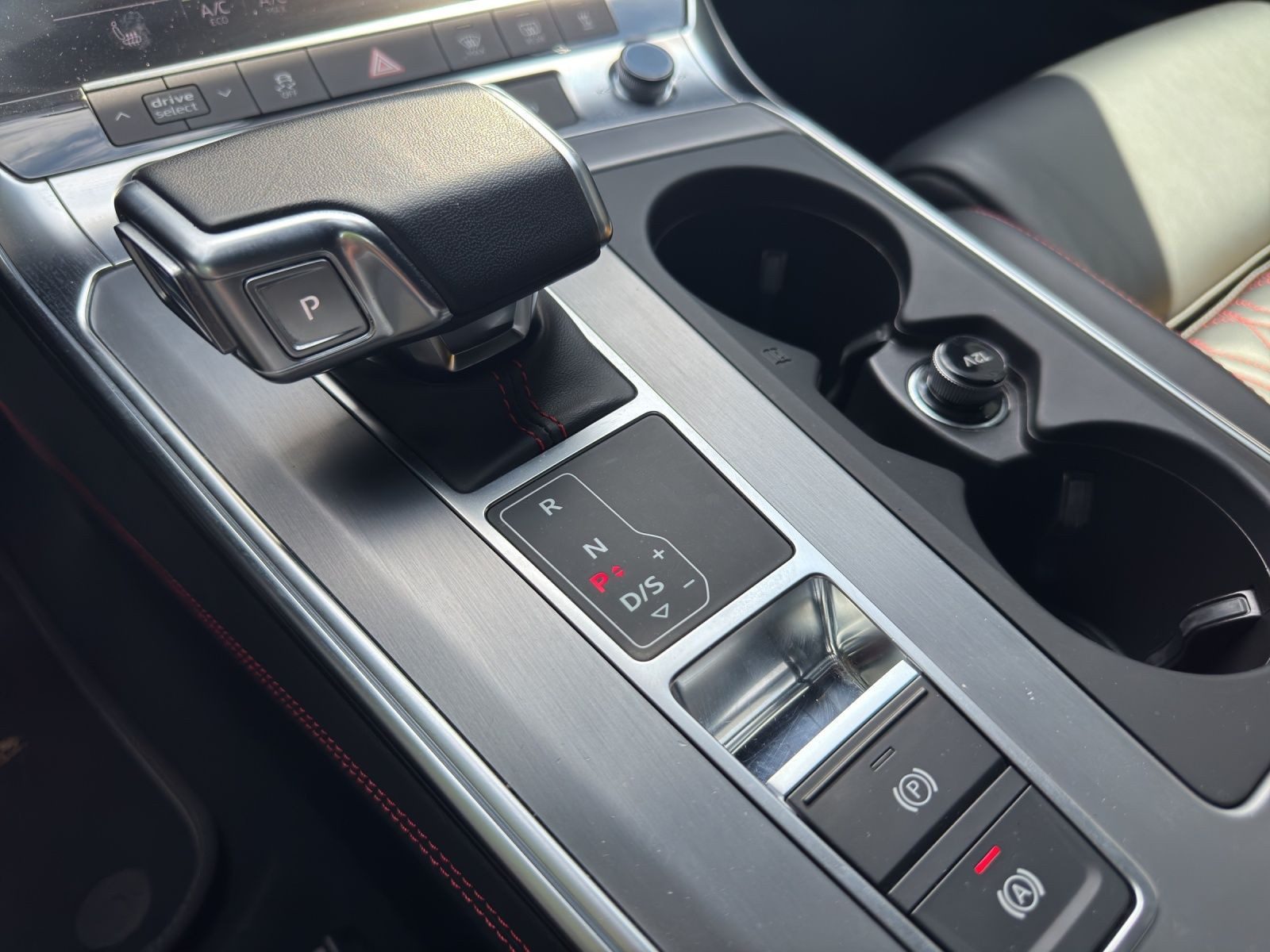 Audi A6 Avant – Bild 11