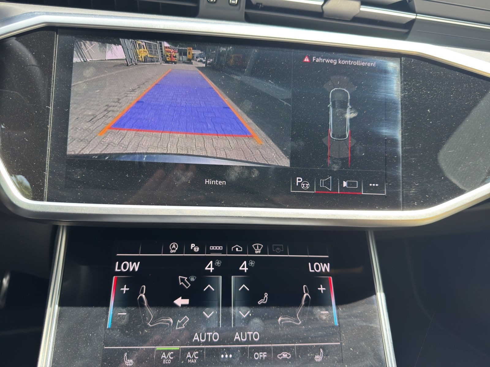 Audi A6 Avant – Bild 12