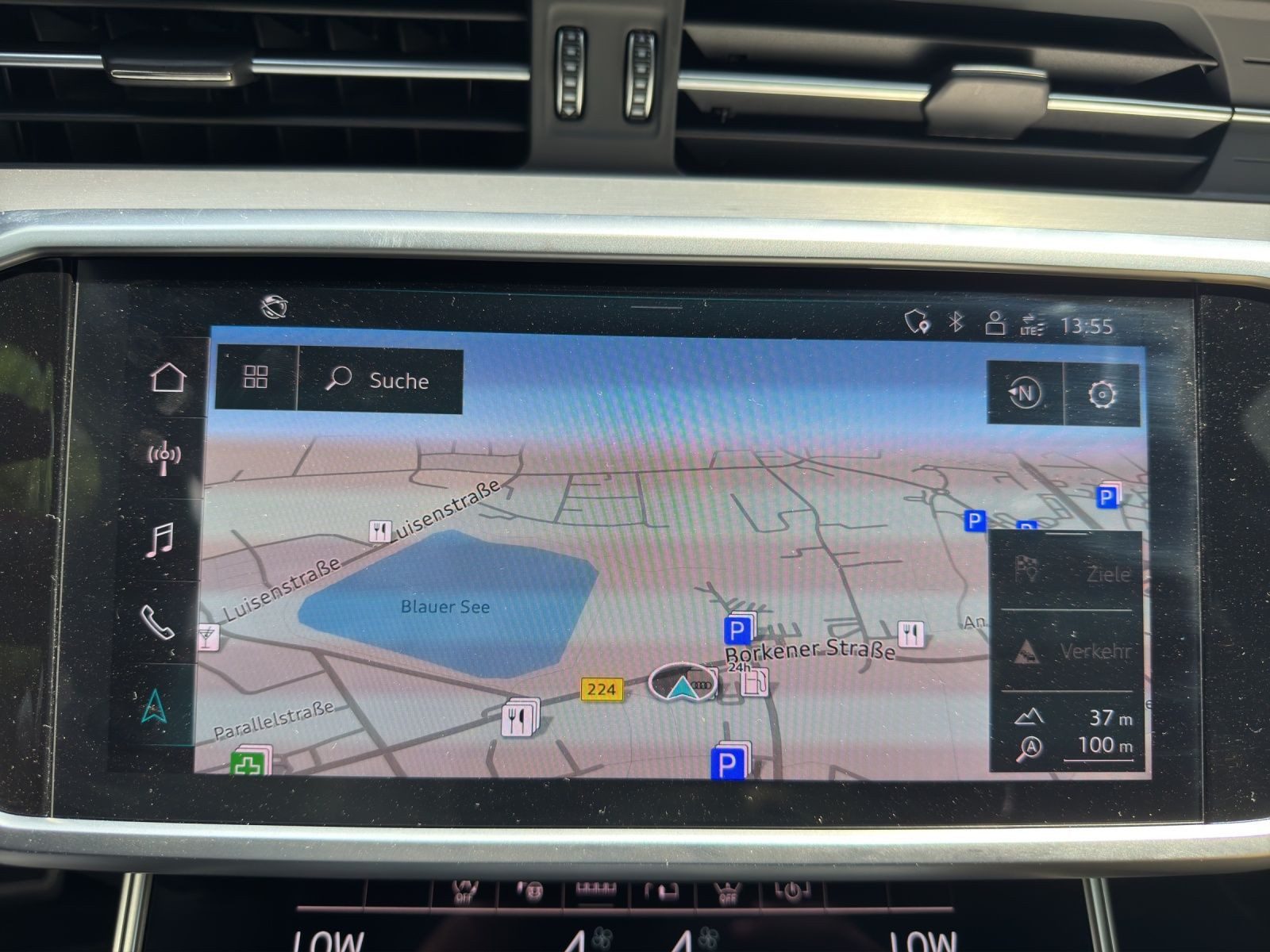 Audi A6 Avant – Bild 13