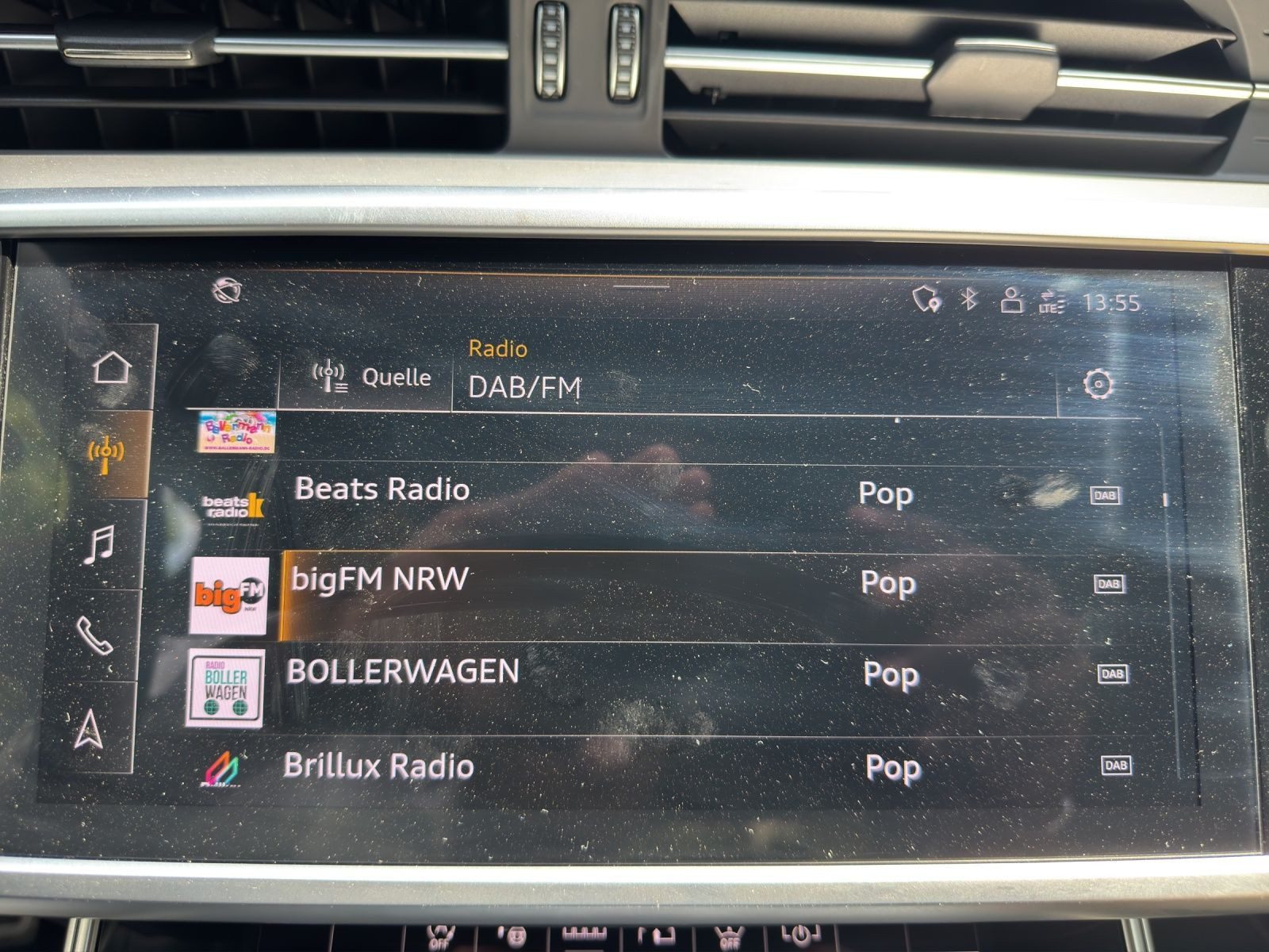 Audi A6 Avant – Bild 14