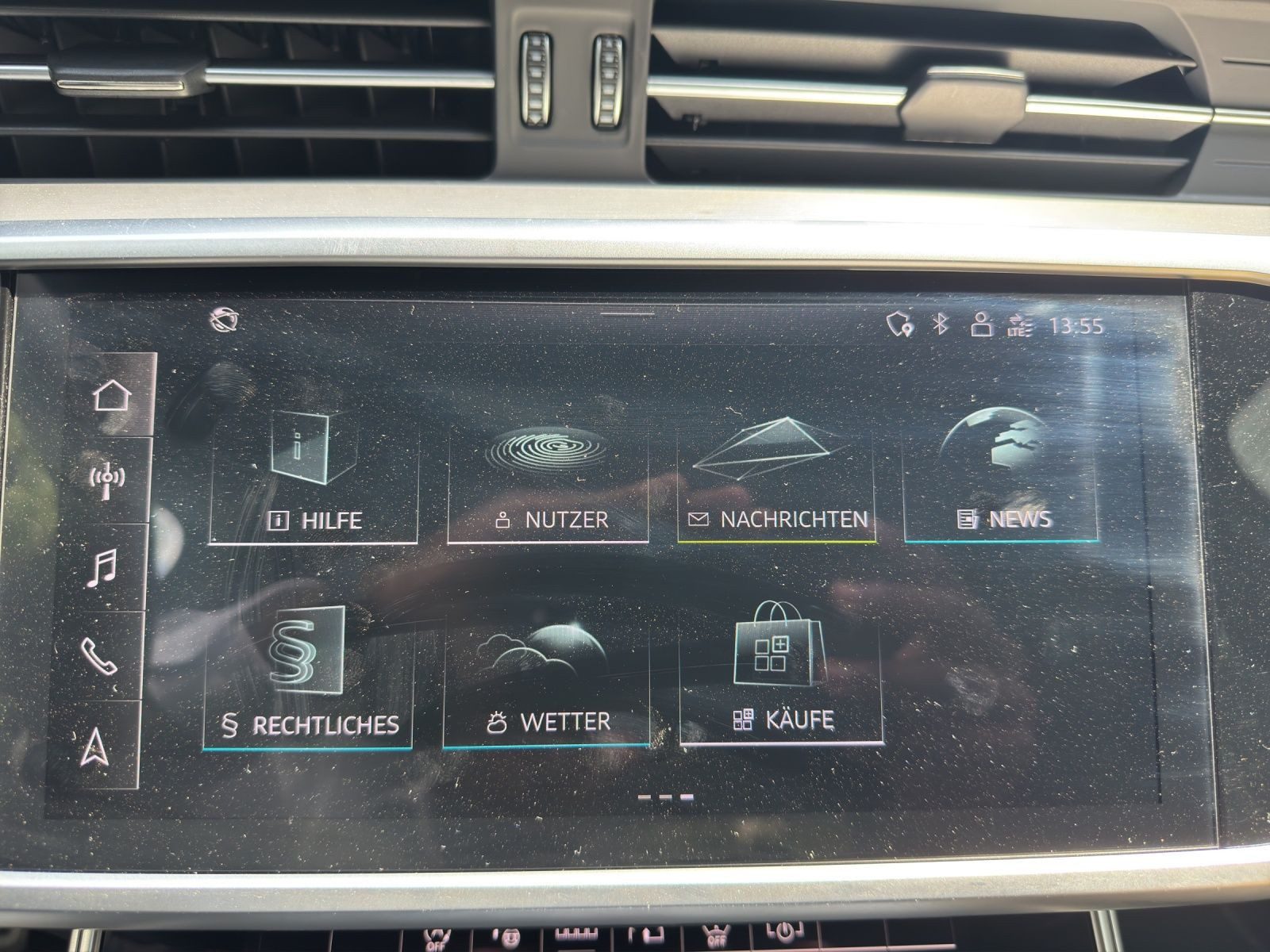 Audi A6 Avant – Bild 15