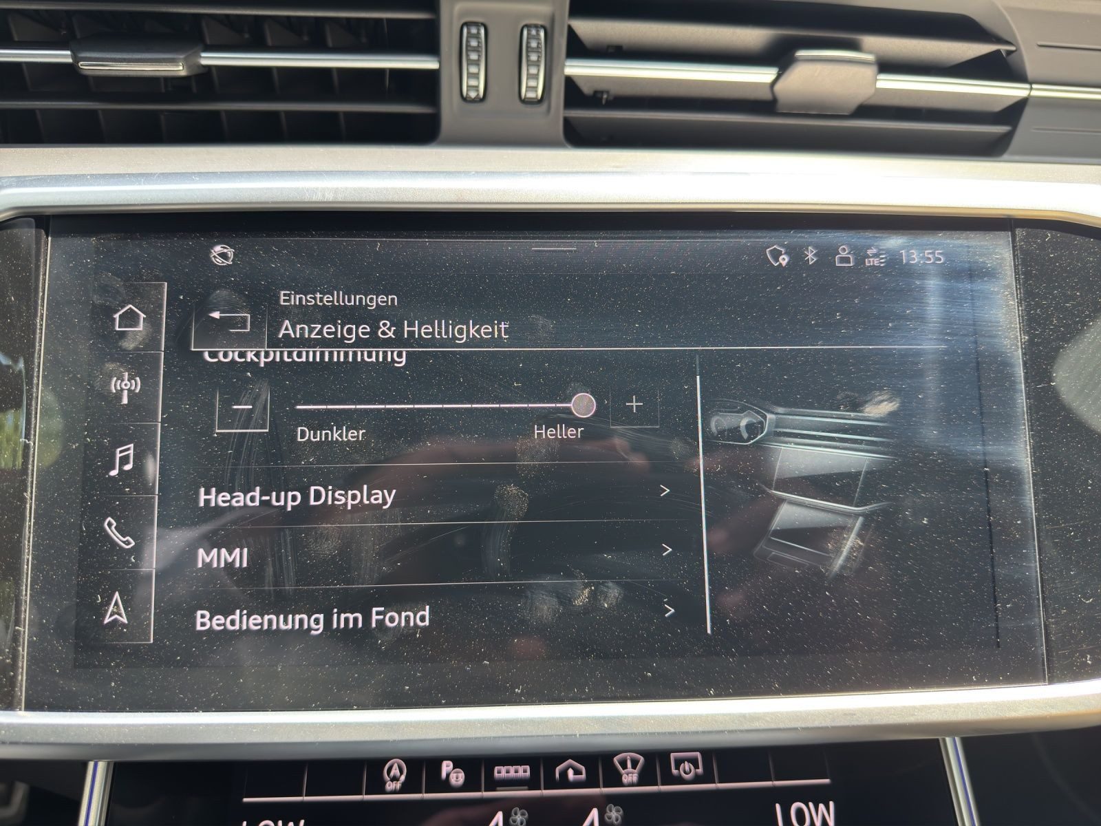 Audi A6 Avant – Bild 16