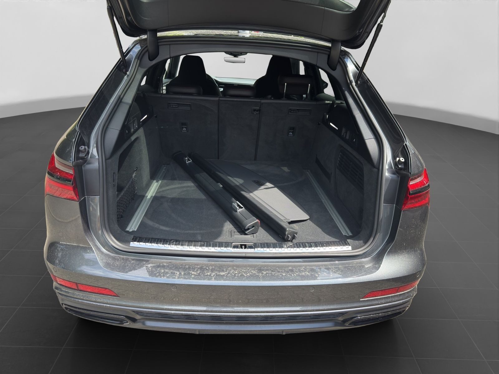 Audi A6 Avant – Bild 17
