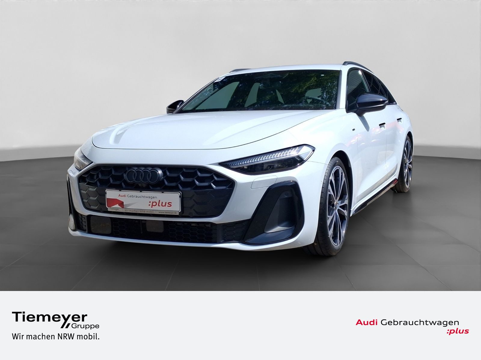 Audi A5 Avant – Bild 1