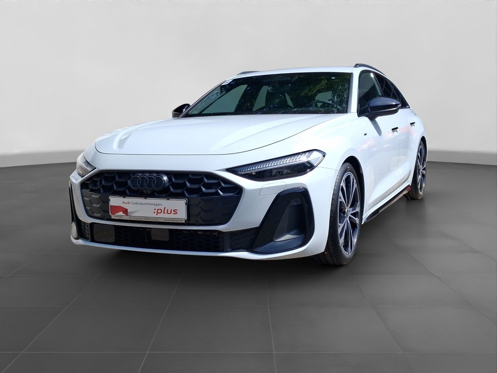 Audi A5 Avant – Bild 2