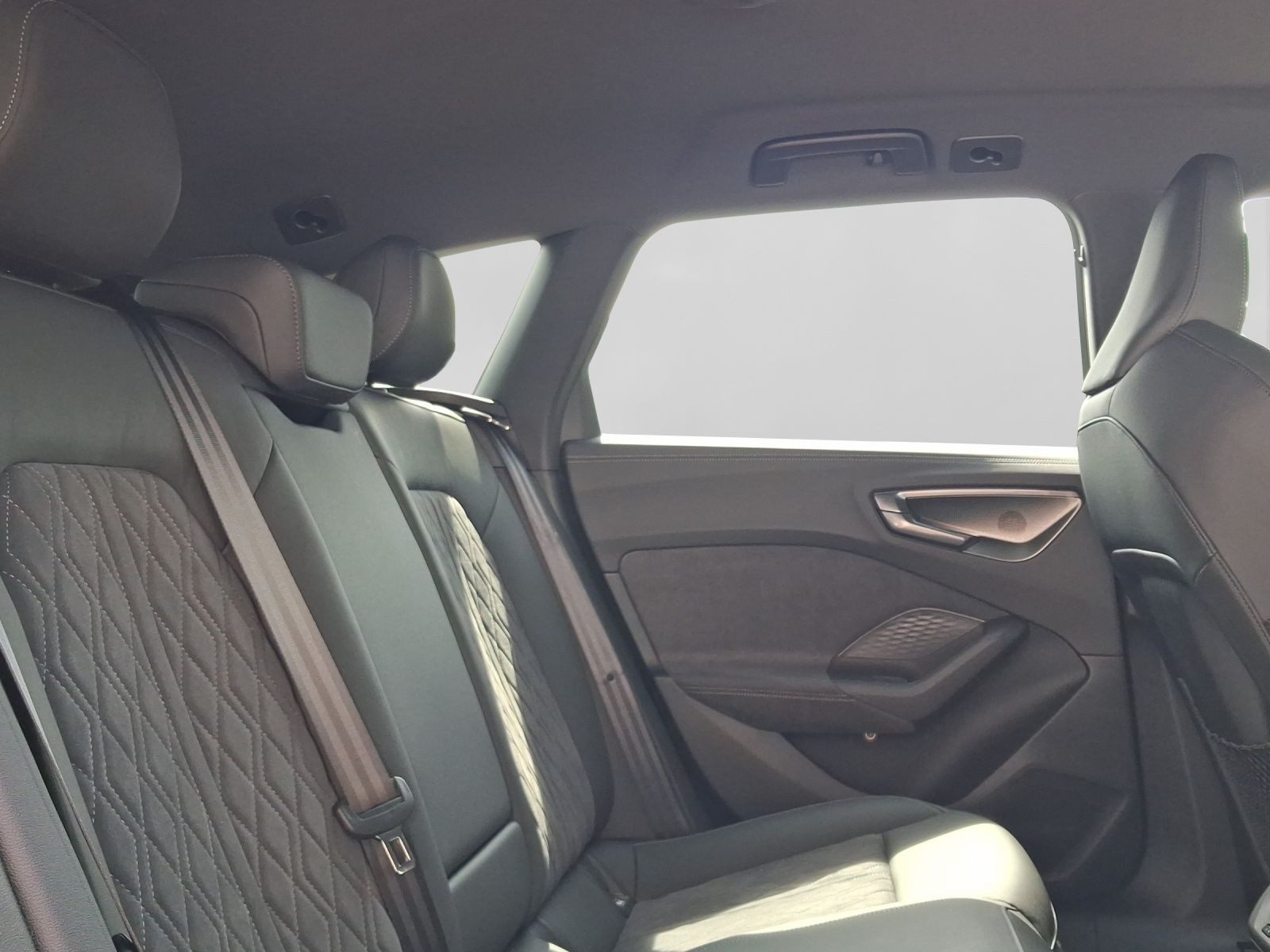 Audi A5 Avant – Bild 6
