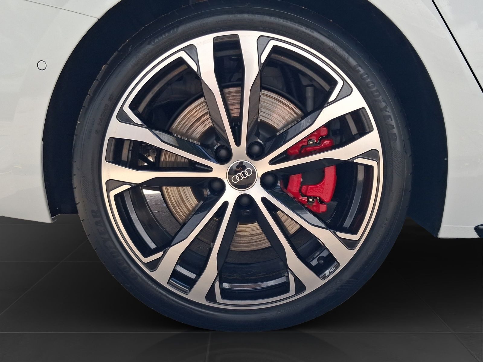Audi A5 Avant – Bild 7