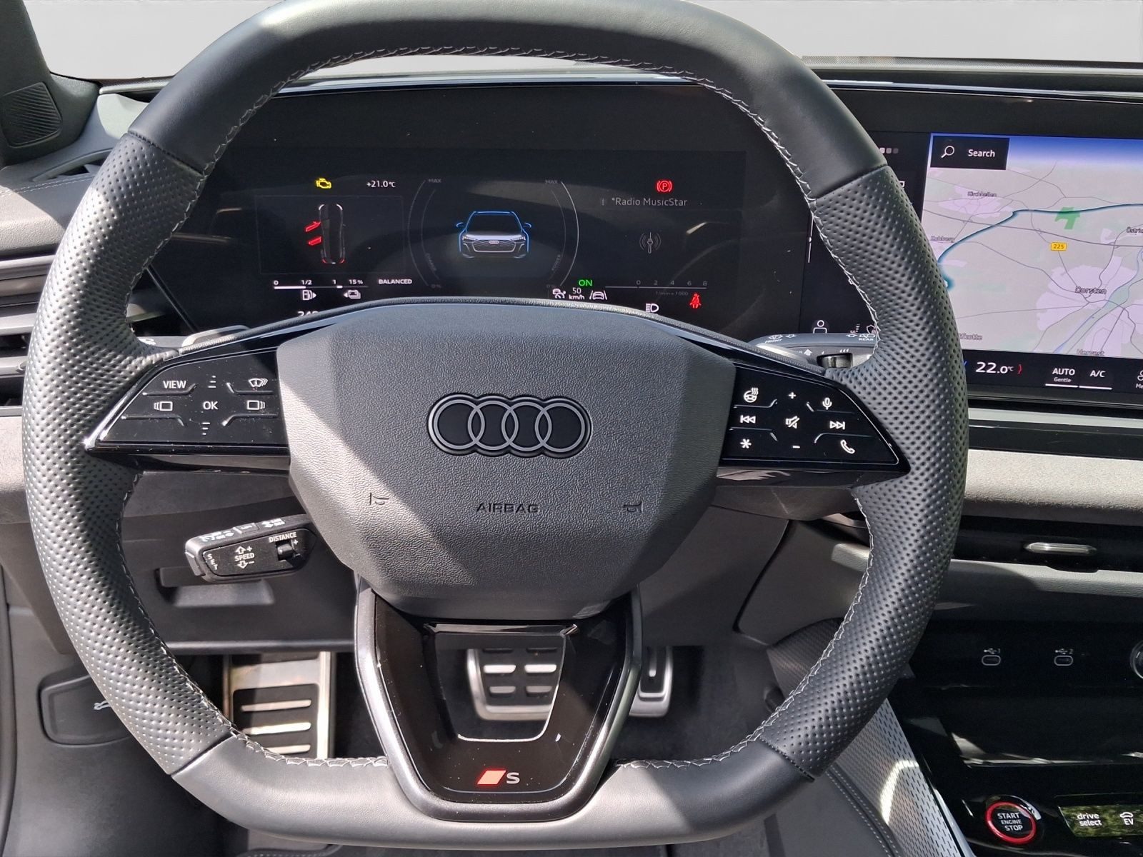 Audi A5 Avant – Bild 9