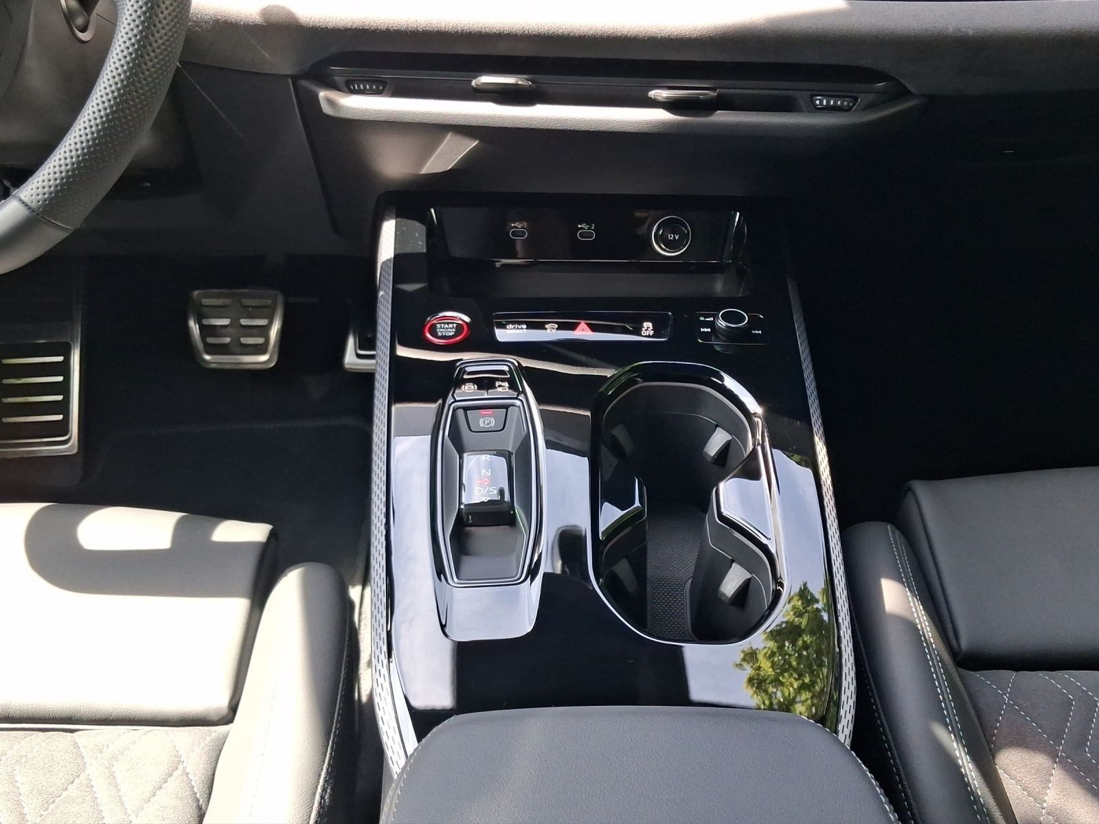 Audi A5 Avant – Bild 11