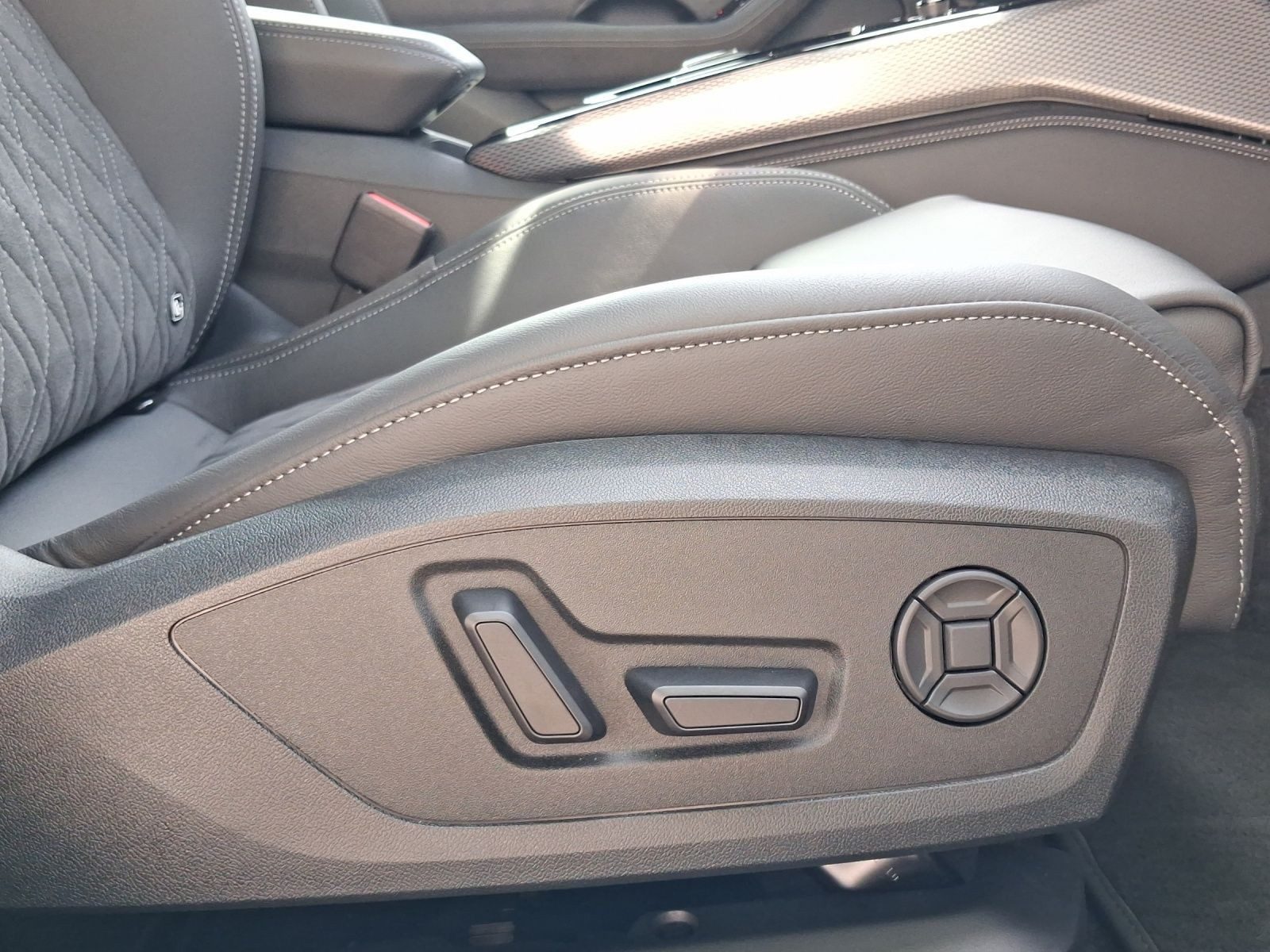 Audi A5 Avant – Bild 12