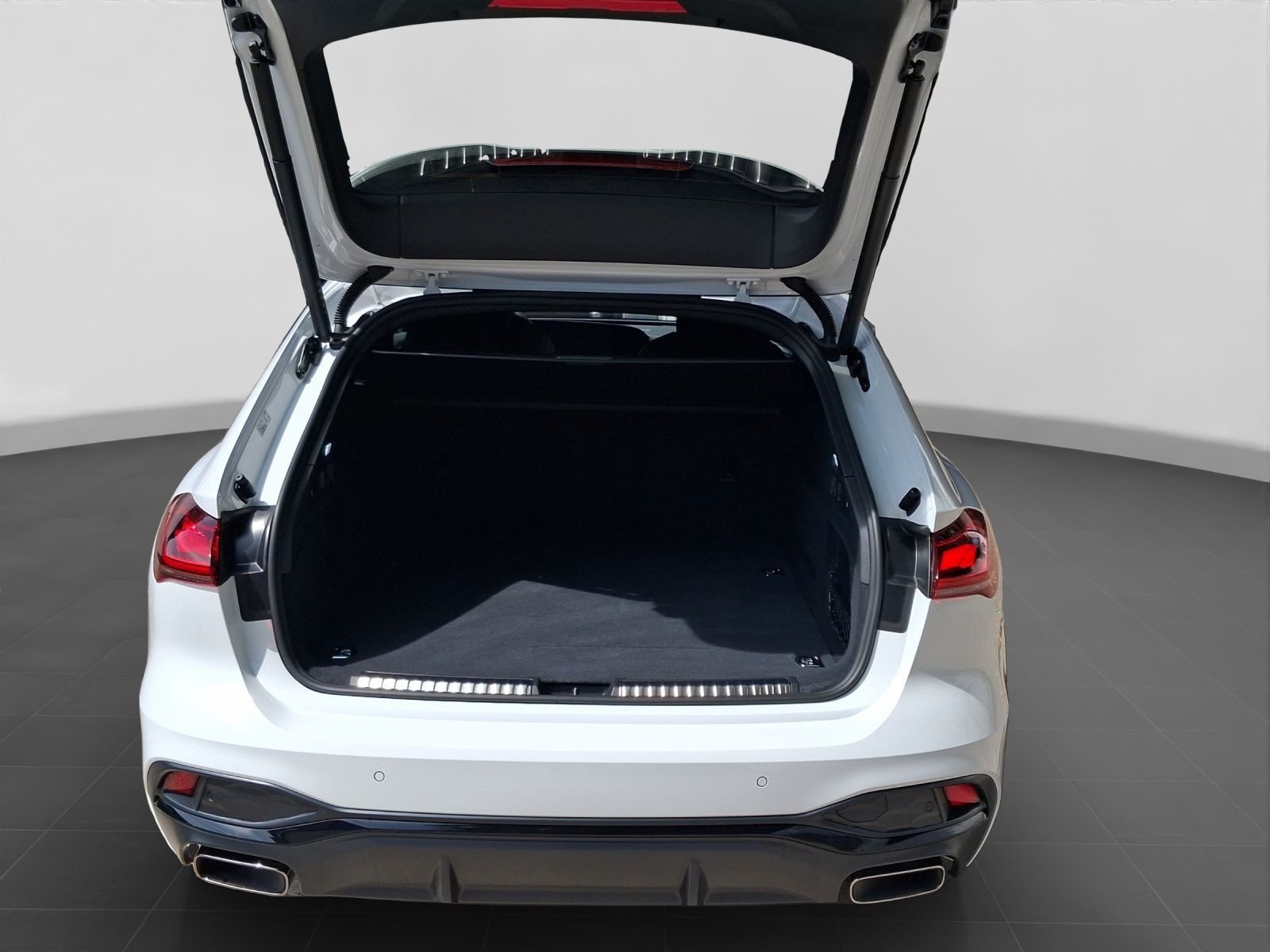 Audi A5 Avant – Bild 13