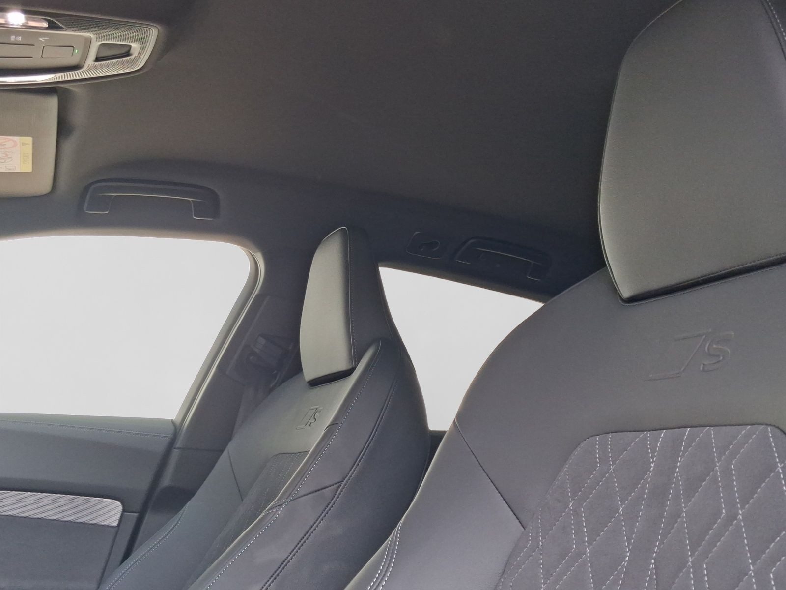 Audi A5 Avant – Bild 17