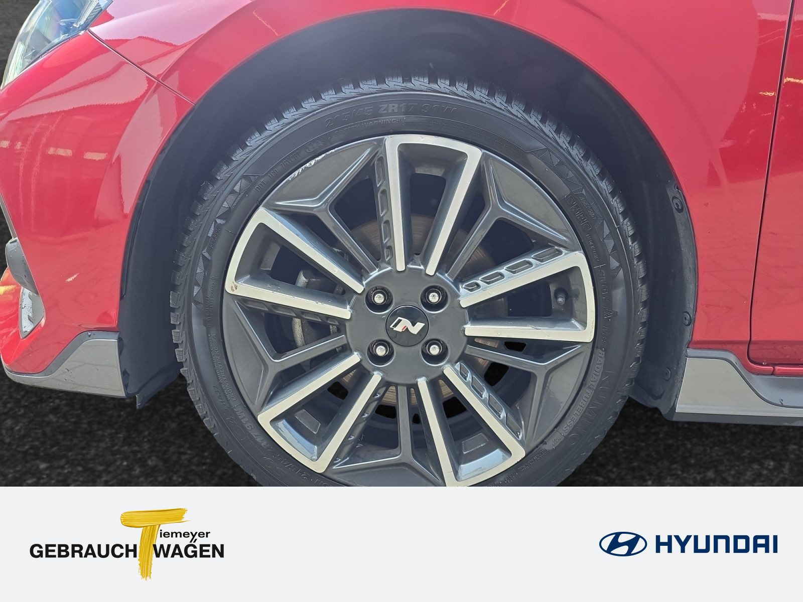 Hyundai i20 – Bild 9