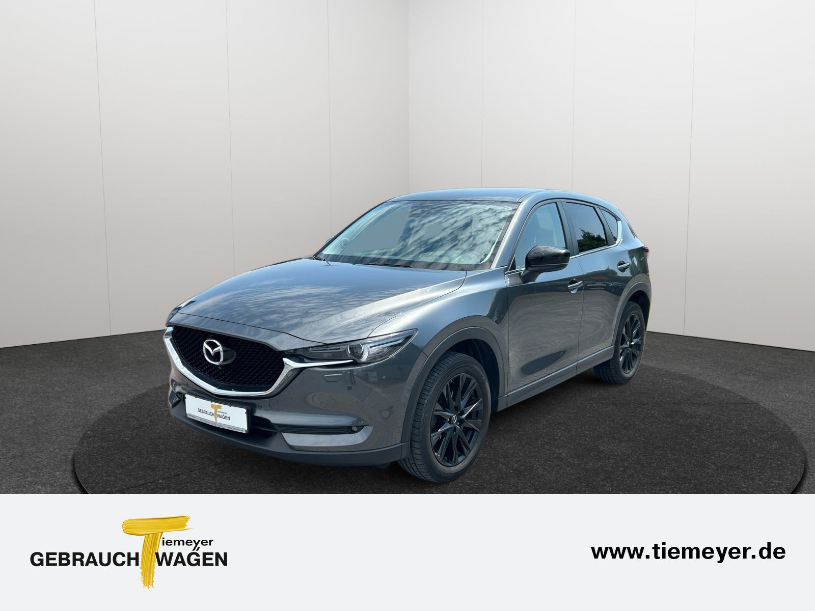Mazda CX-5 – Bild 1