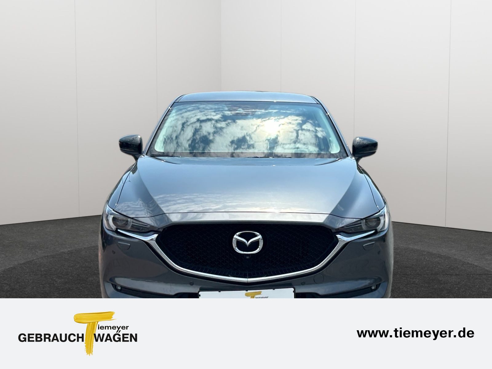 Mazda CX-5 – Bild 2