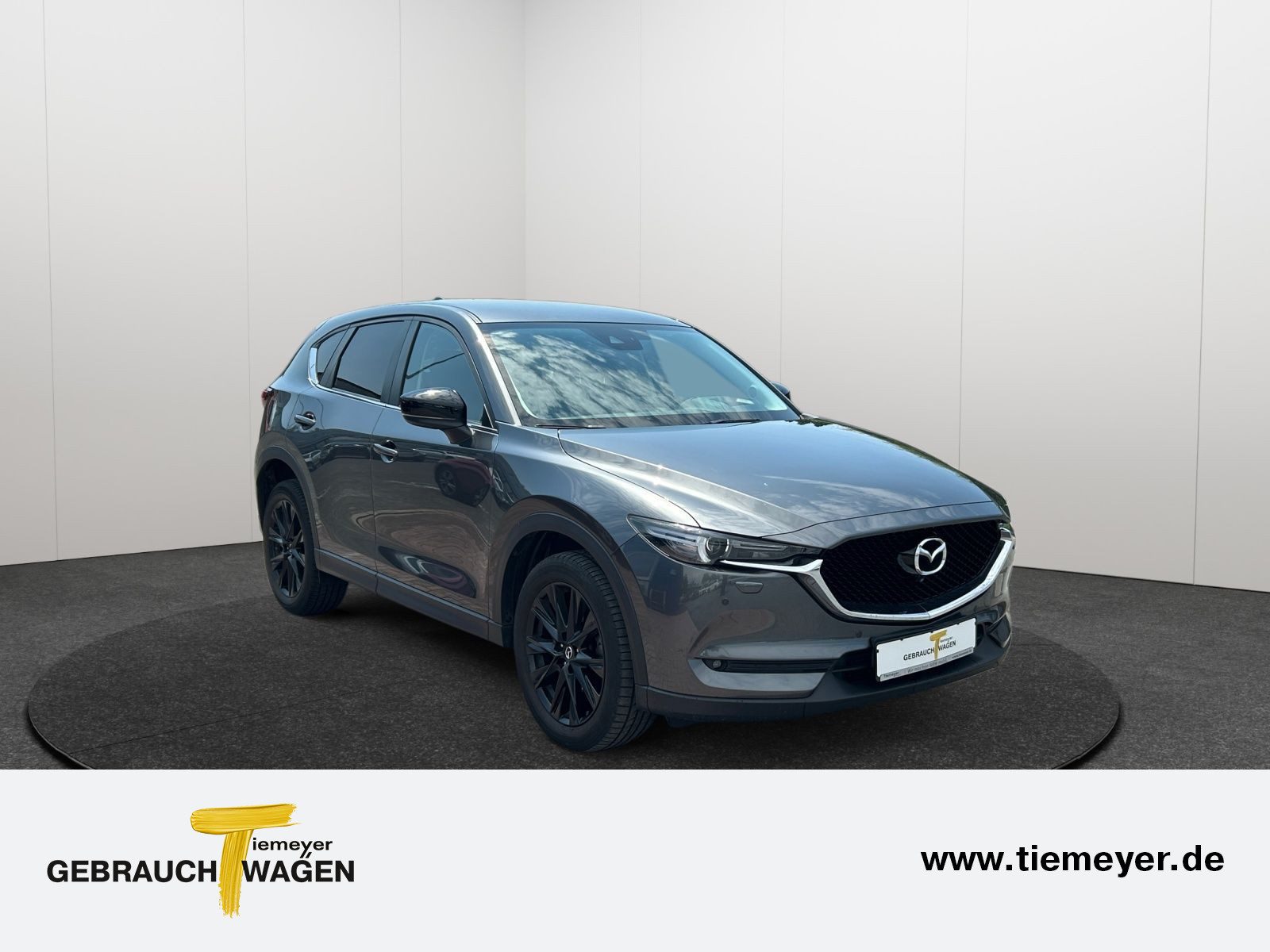 Mazda CX-5 – Bild 3