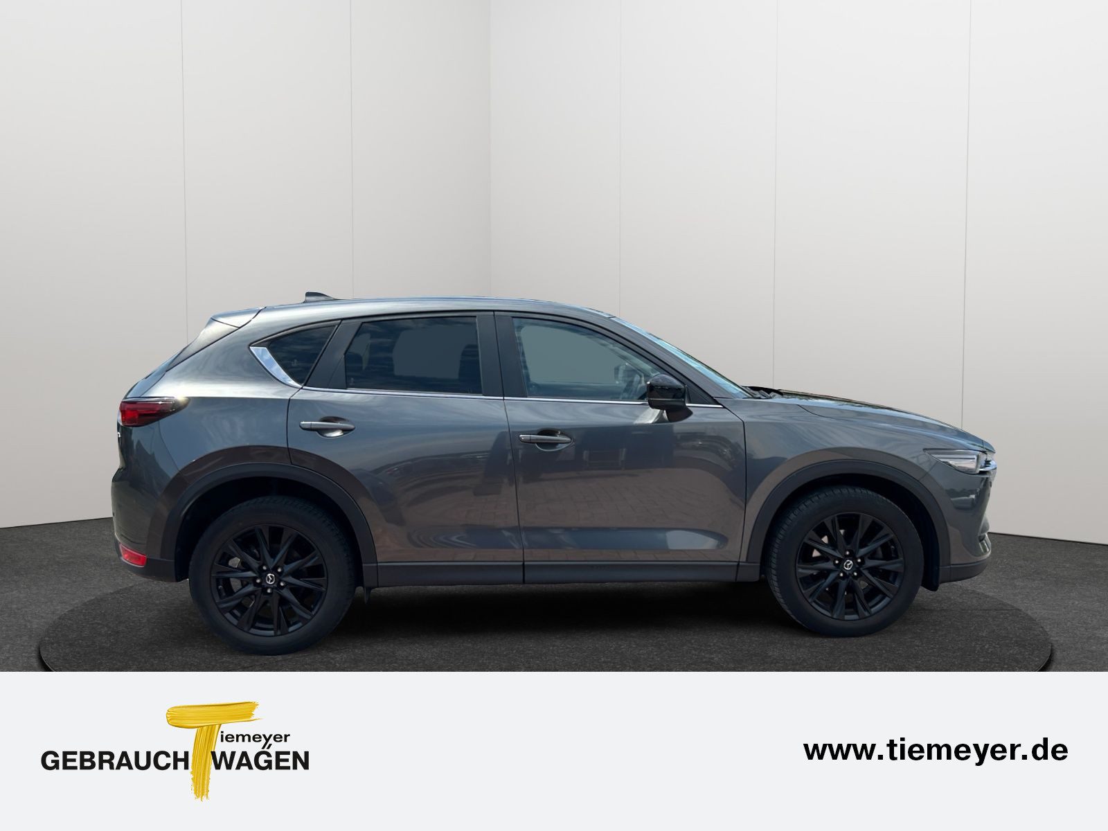 Mazda CX-5 – Bild 4