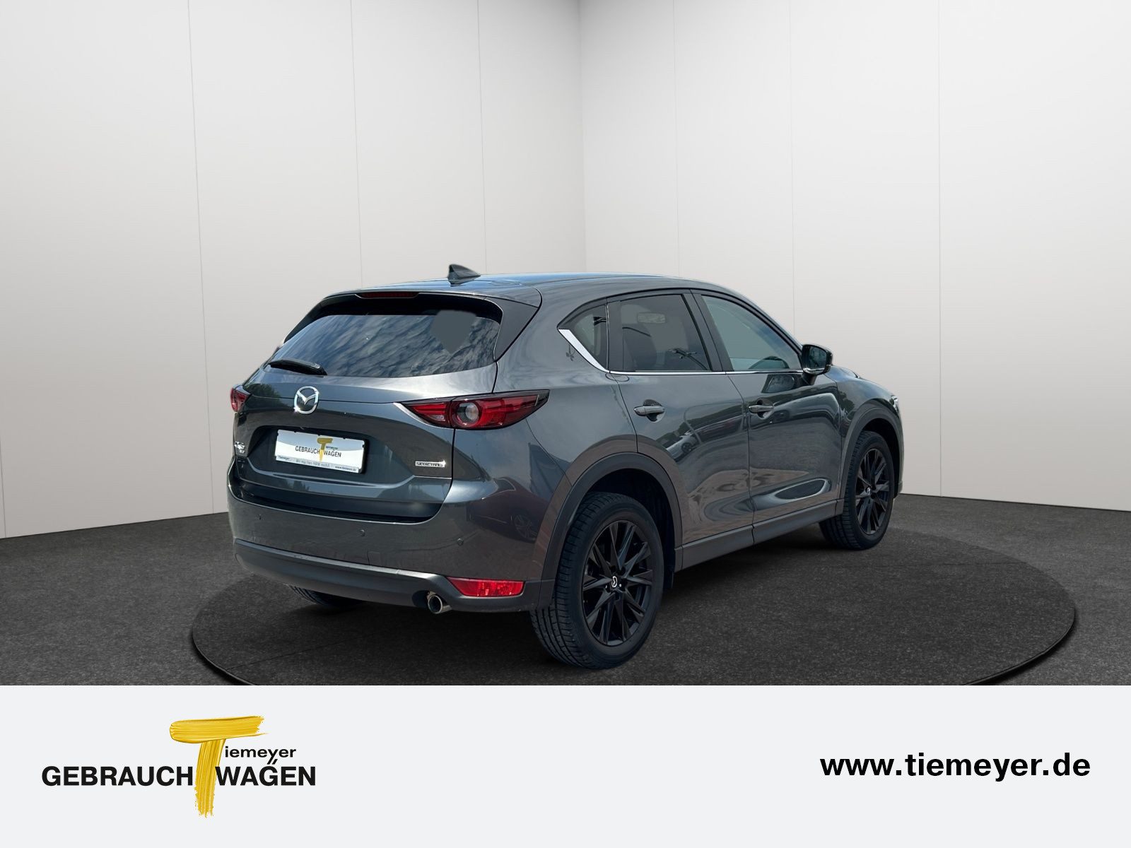 Mazda CX-5 – Bild 5