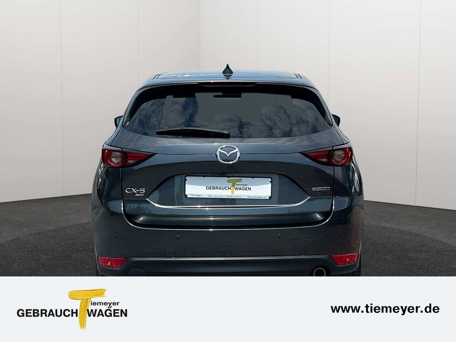 Mazda CX-5 – Bild 6