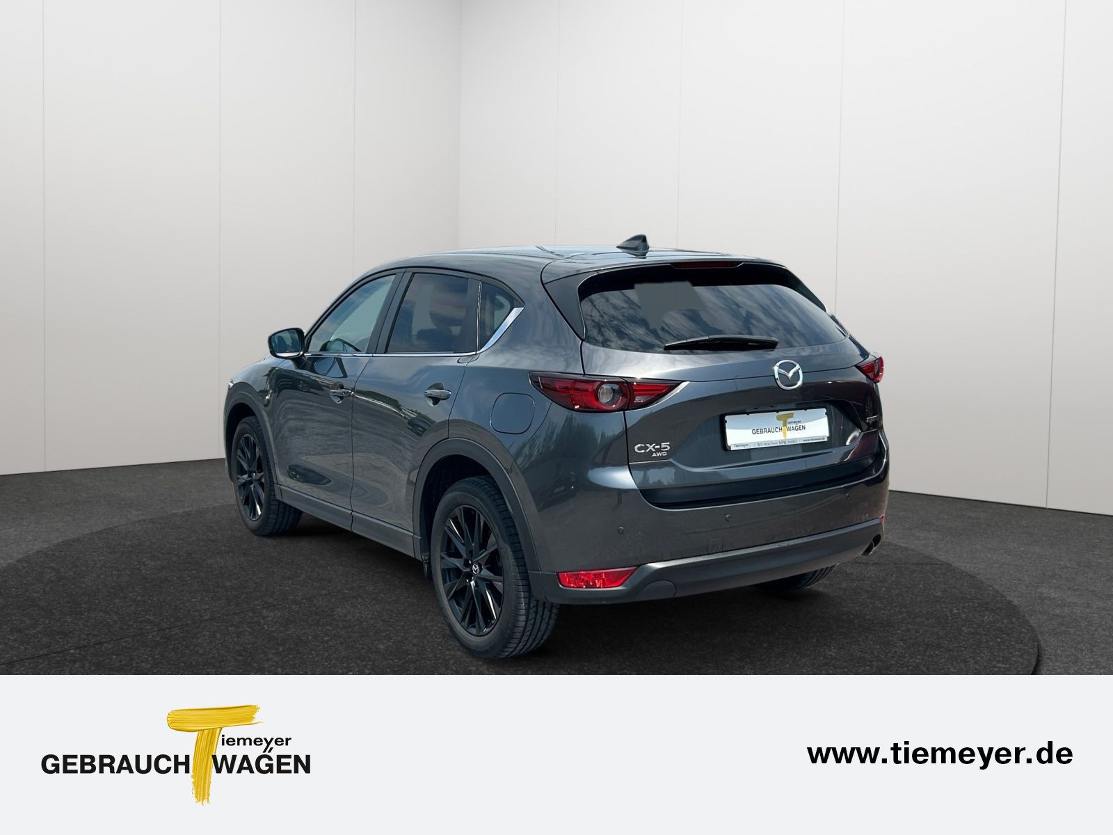Mazda CX-5 – Bild 7