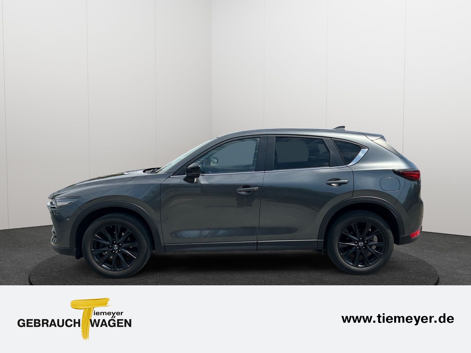 Mazda CX-5 – Bild 8
