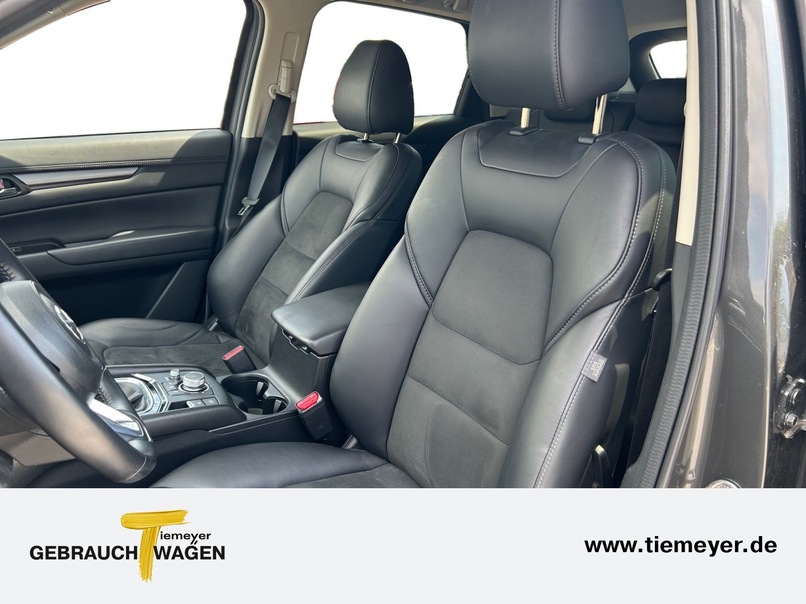 Mazda CX-5 – Bild 10