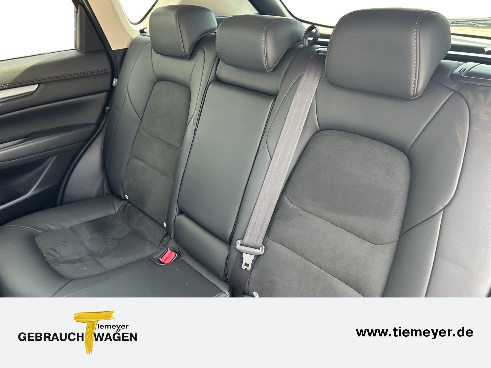 Mazda CX-5 – Bild 11