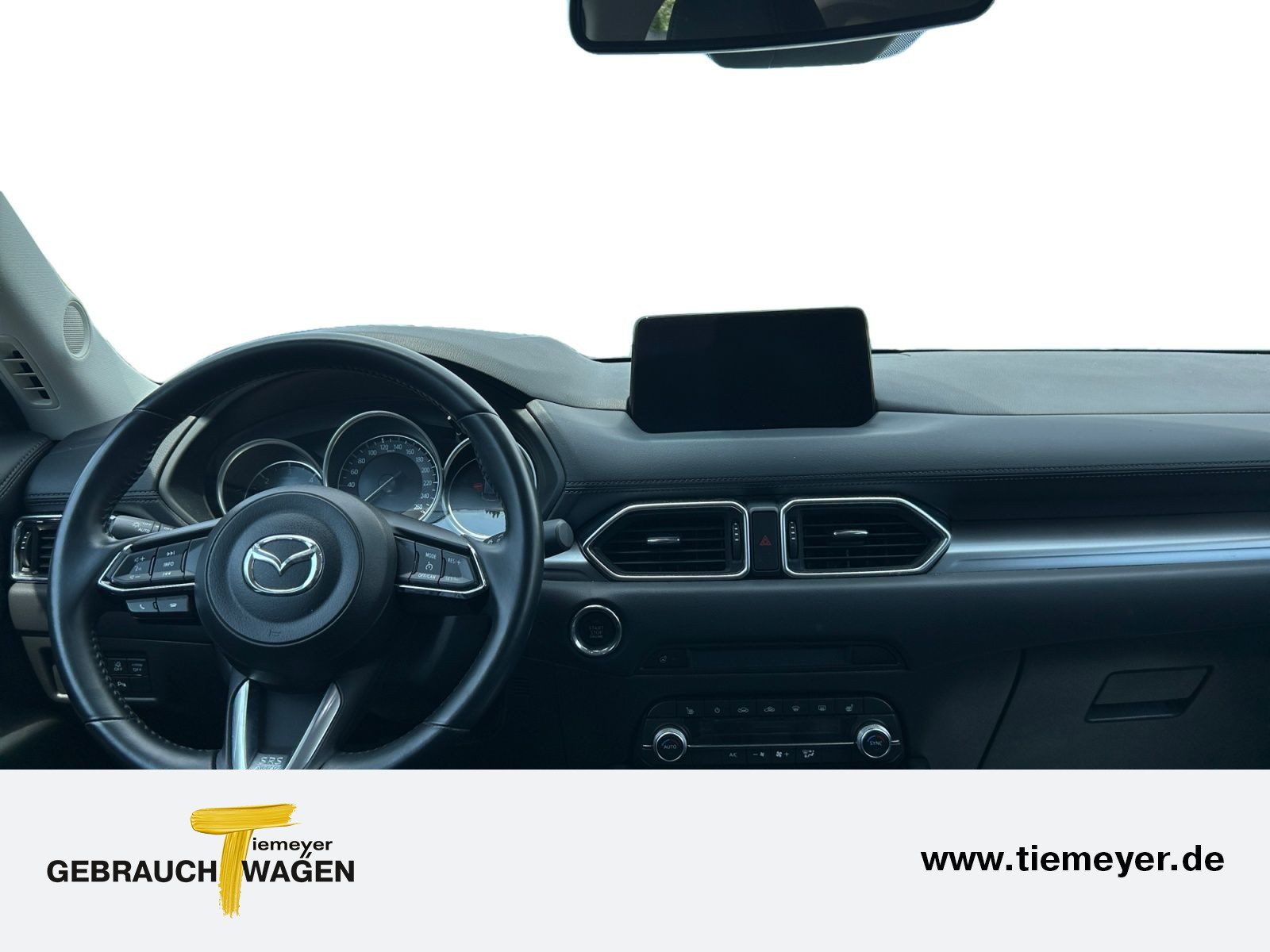 Mazda CX-5 – Bild 12