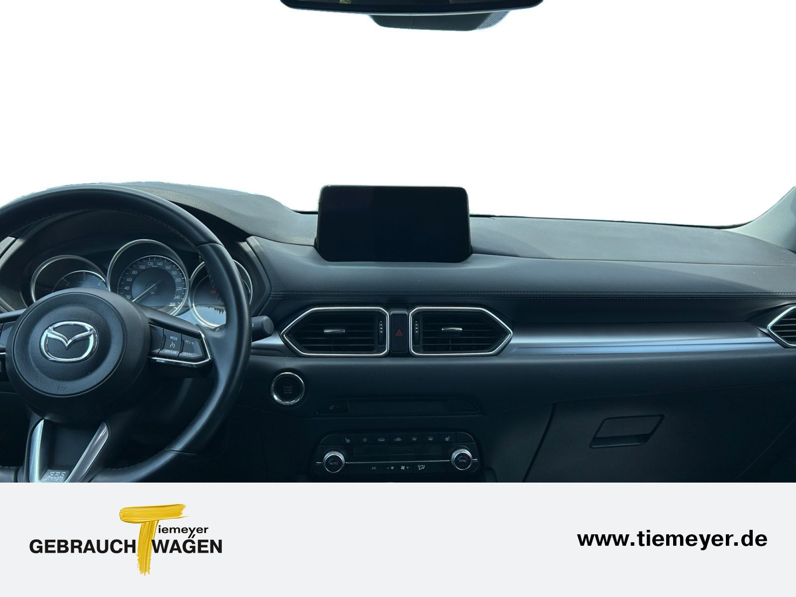 Mazda CX-5 – Bild 13
