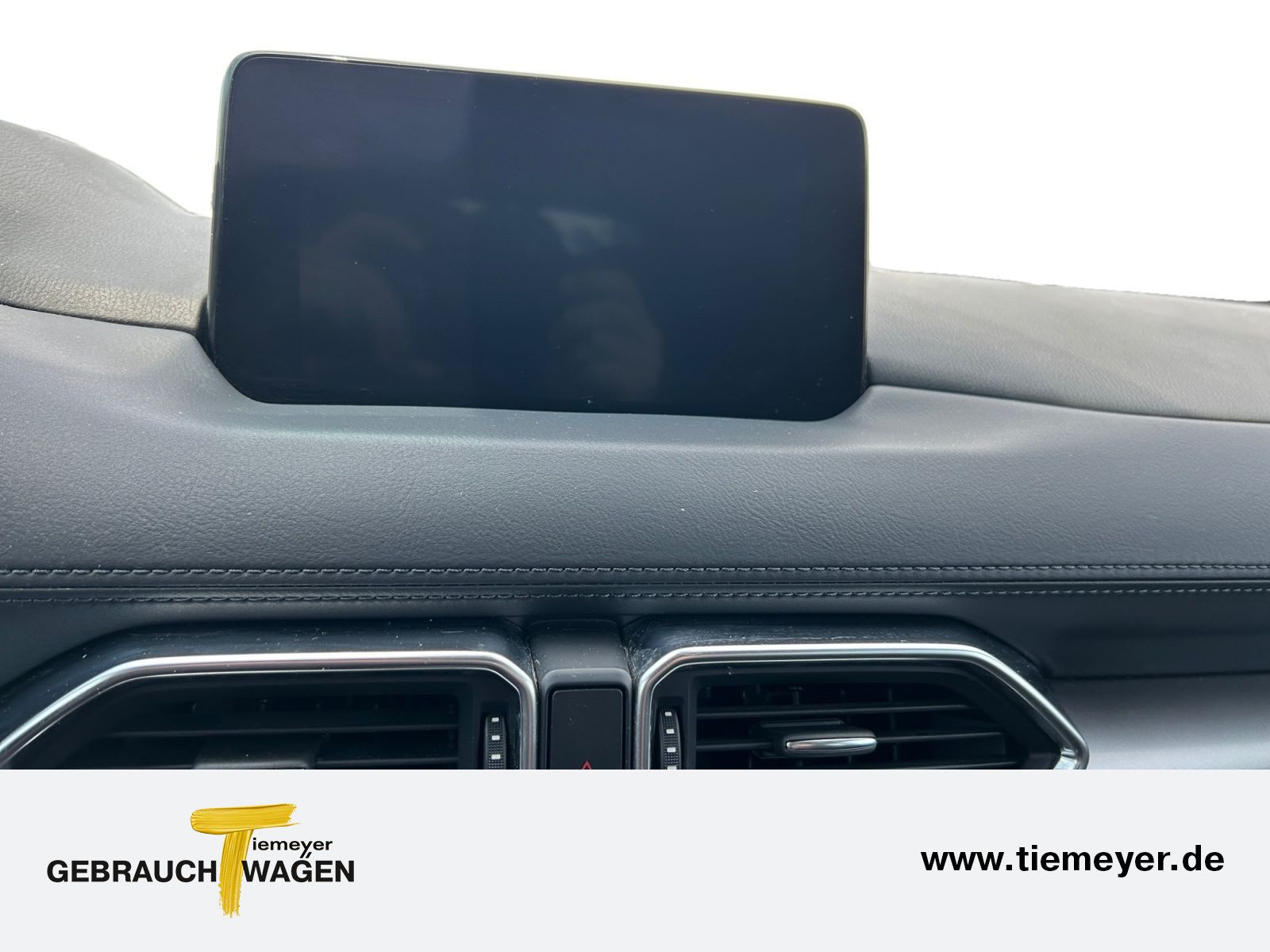 Mazda CX-5 – Bild 14