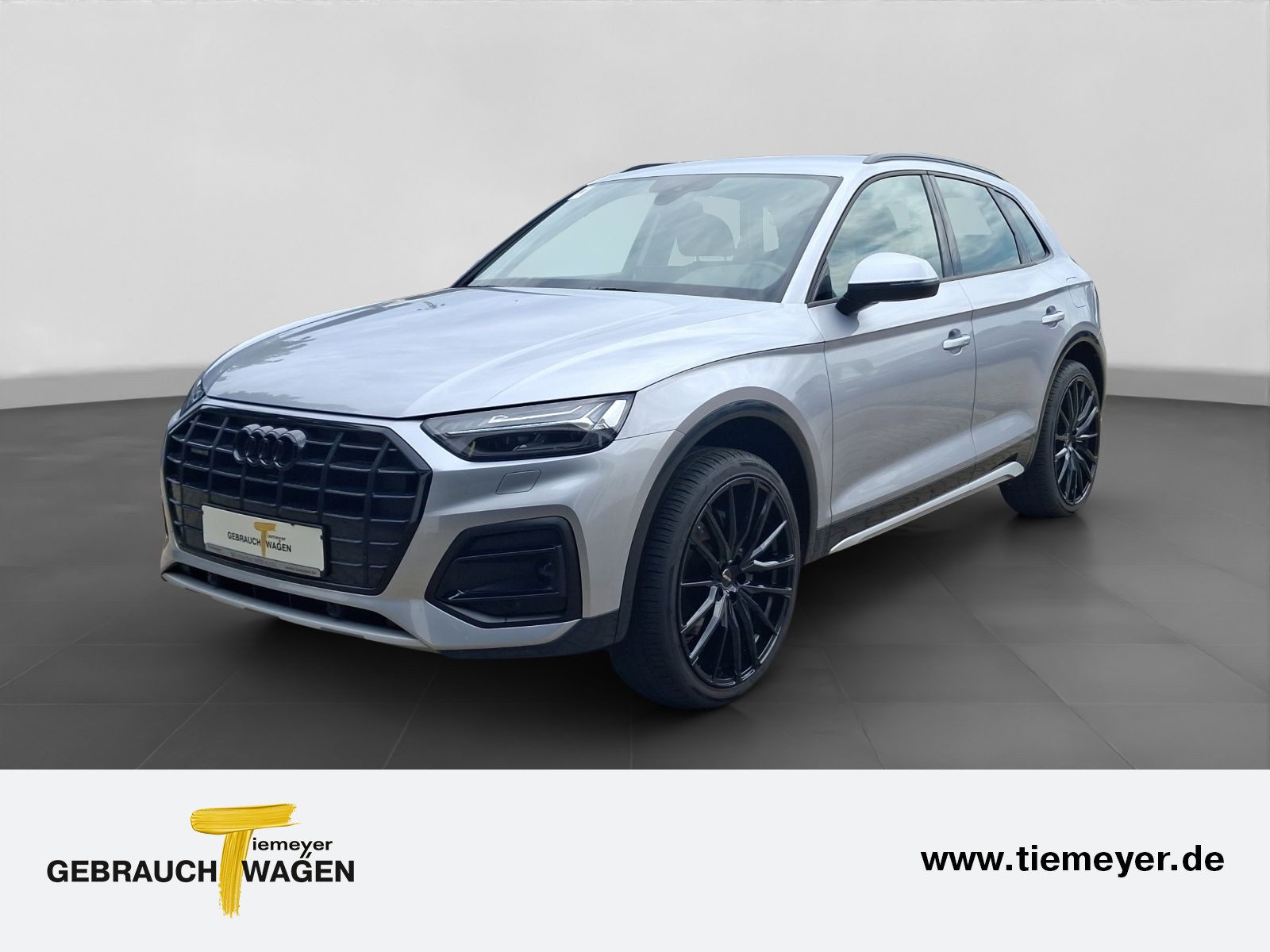 Audi Q5 – Bild 1