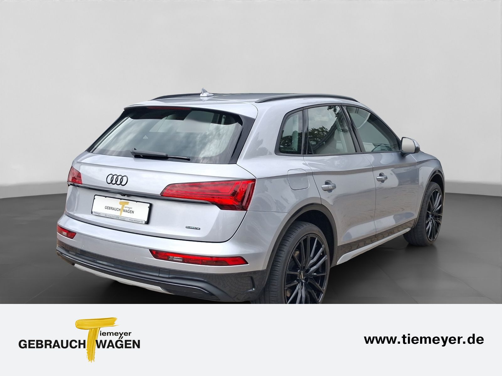 Audi Q5 – Bild 2