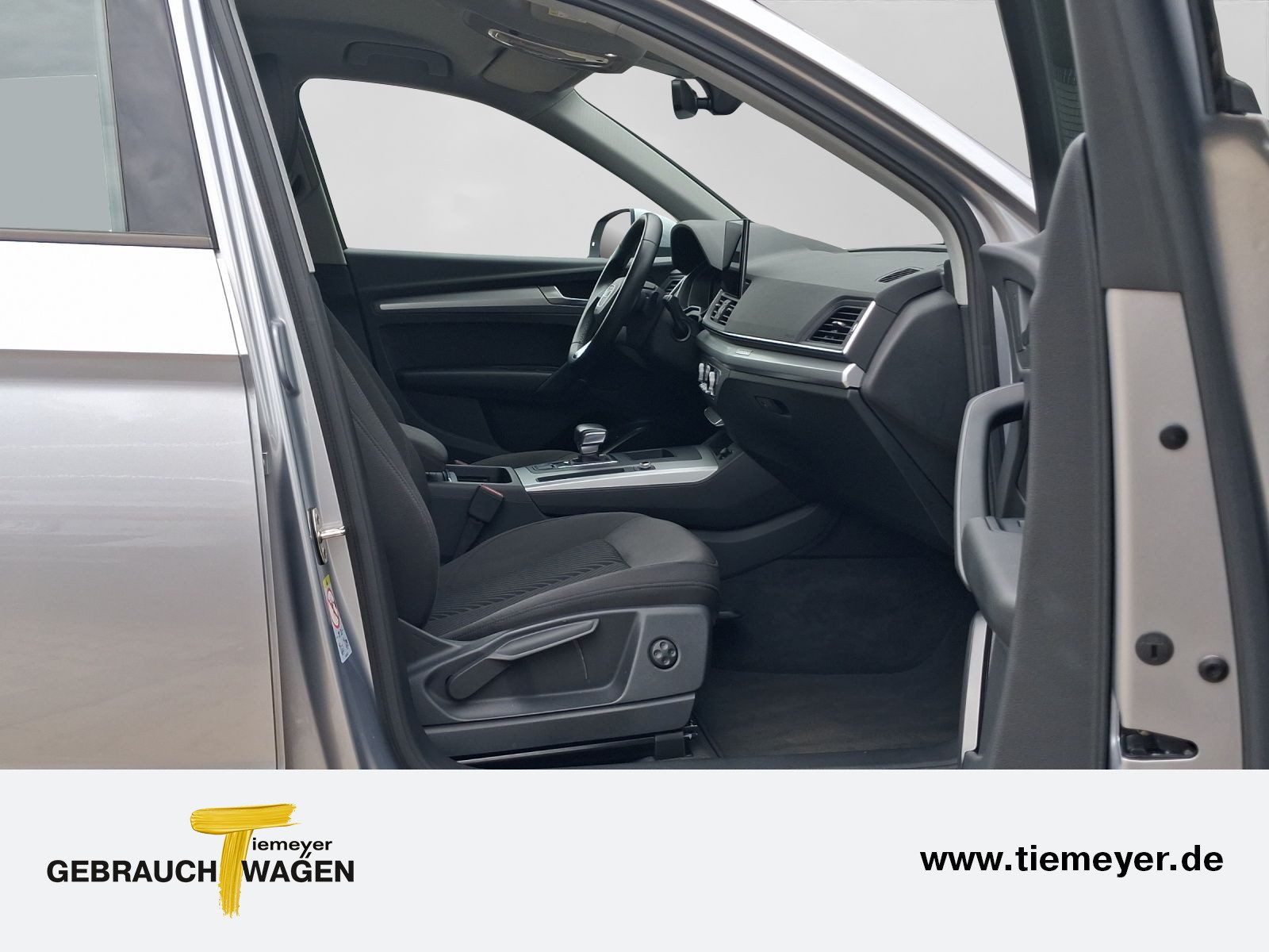 Audi Q5 – Bild 3