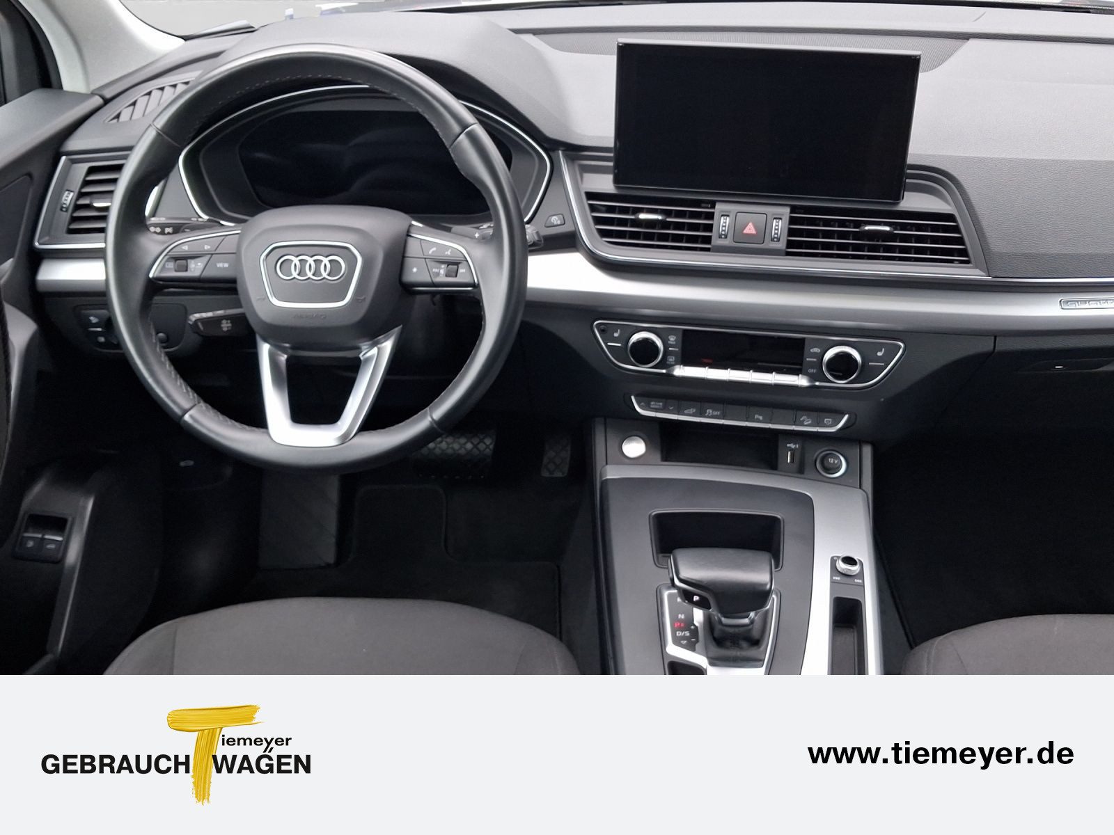 Audi Q5 – Bild 4
