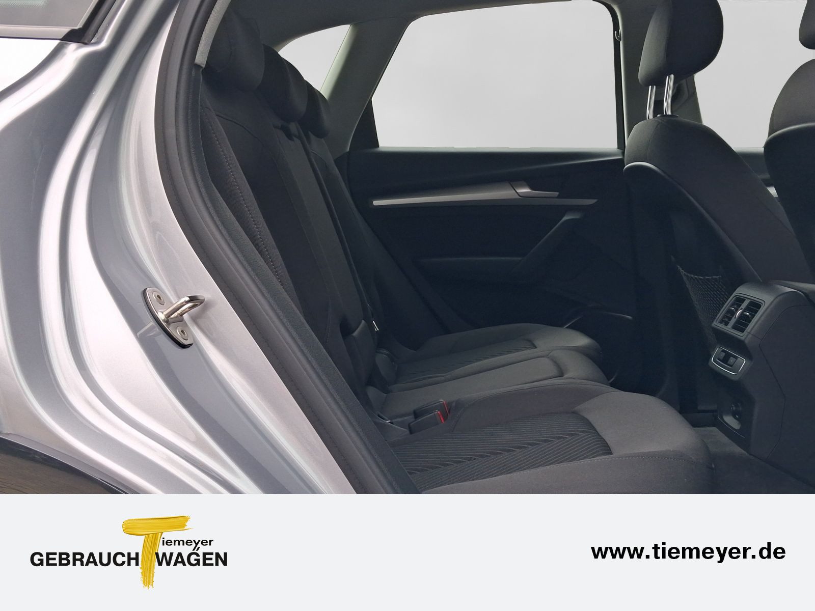 Audi Q5 – Bild 5