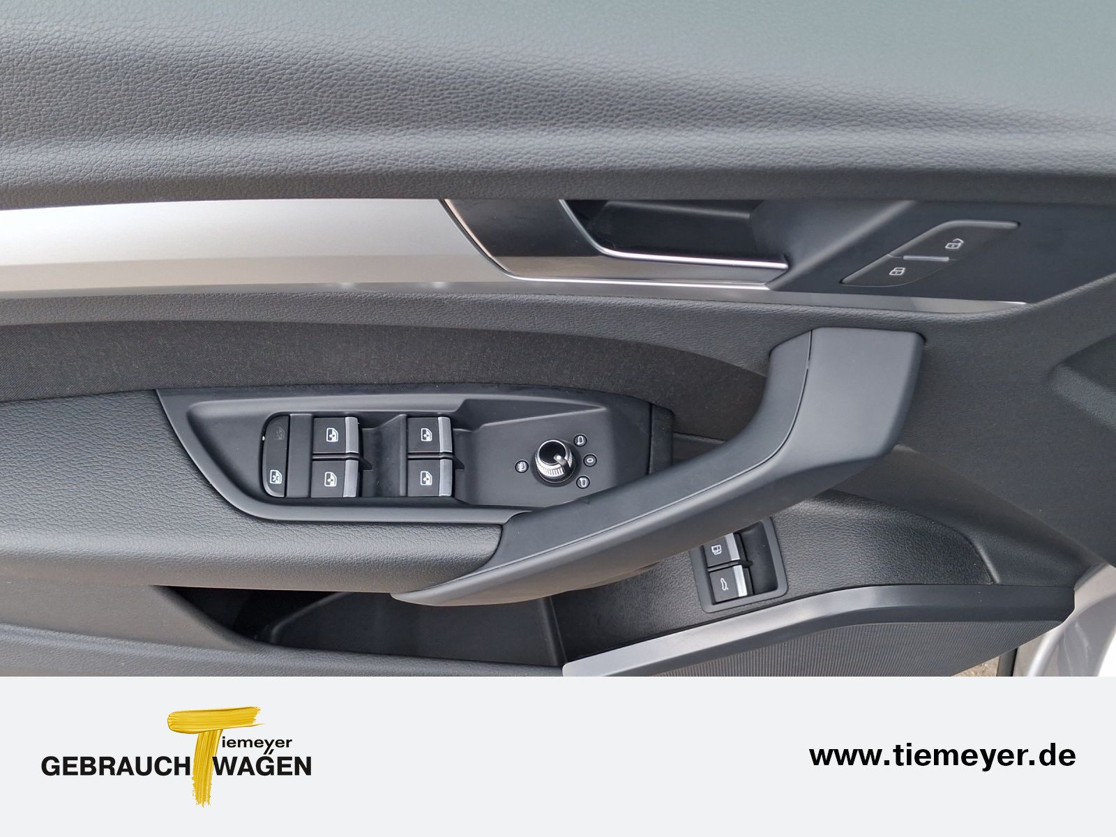 Audi Q5 – Bild 7
