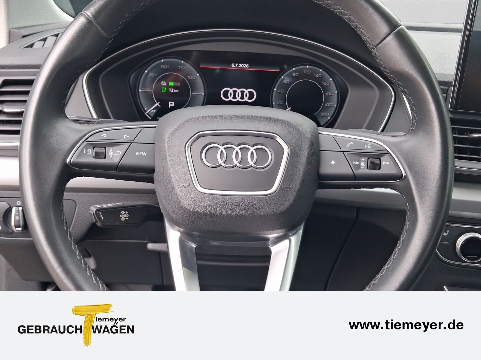 Audi Q5 – Bild 8