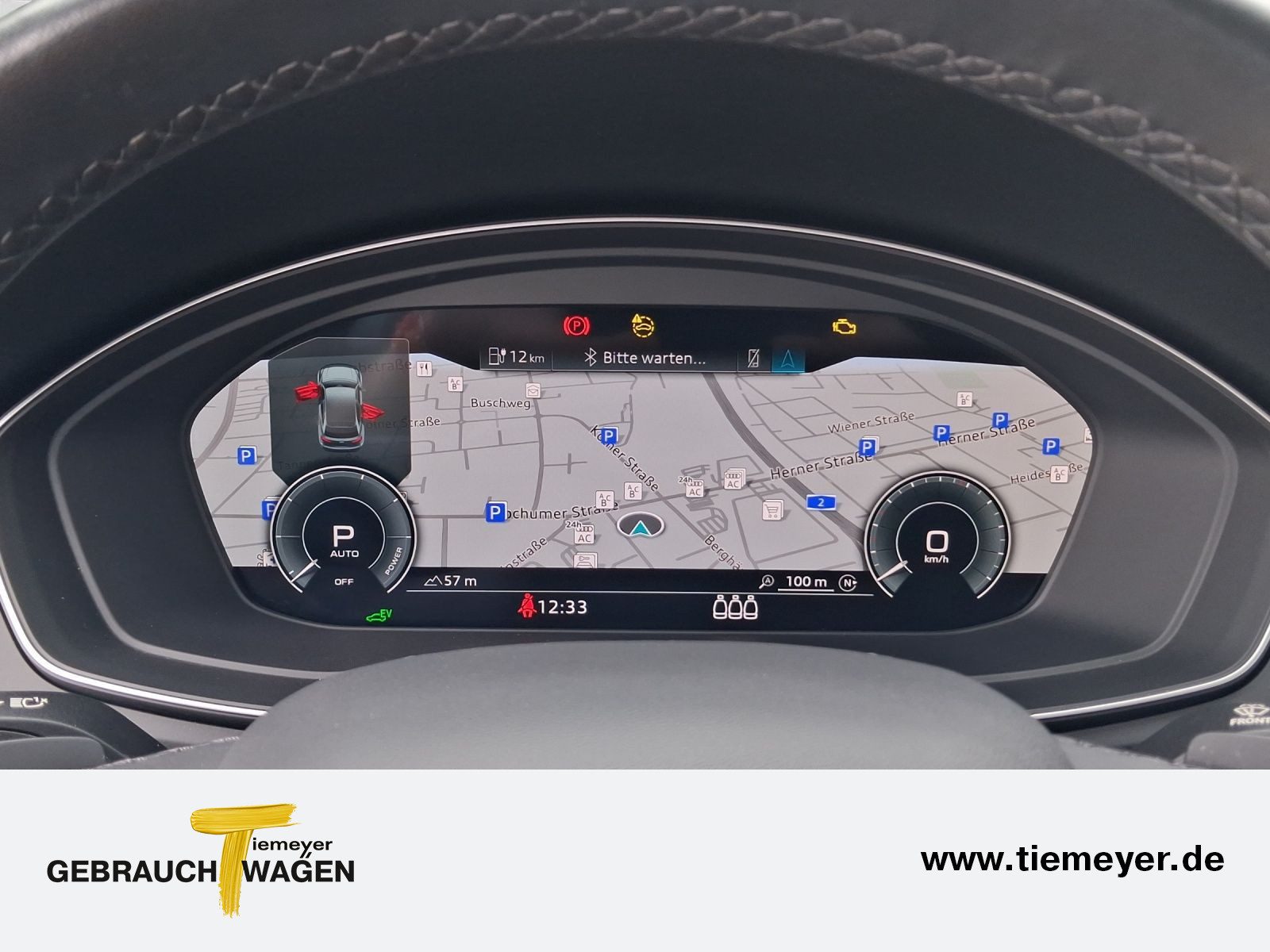 Audi Q5 – Bild 9