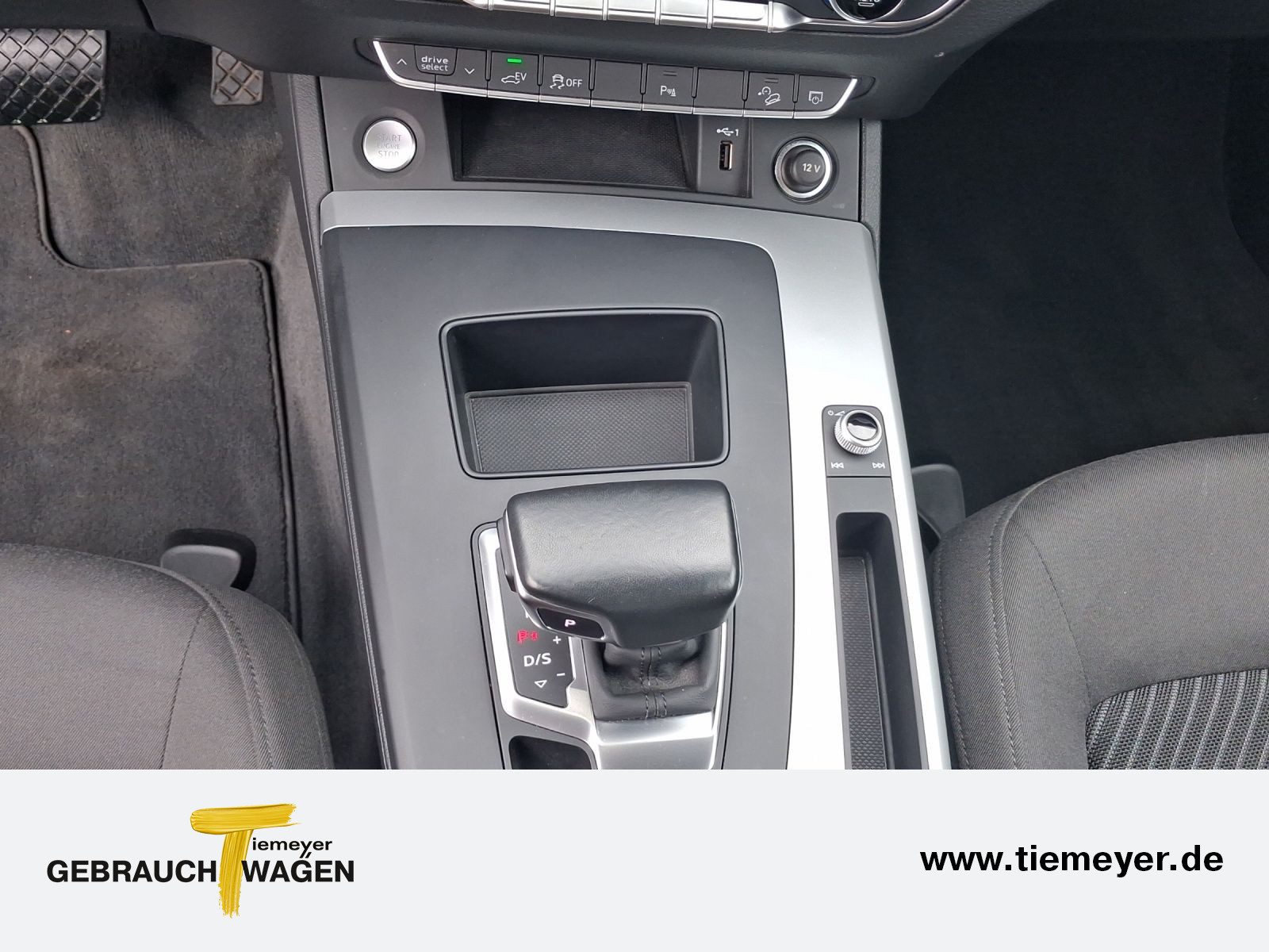 Audi Q5 – Bild 10