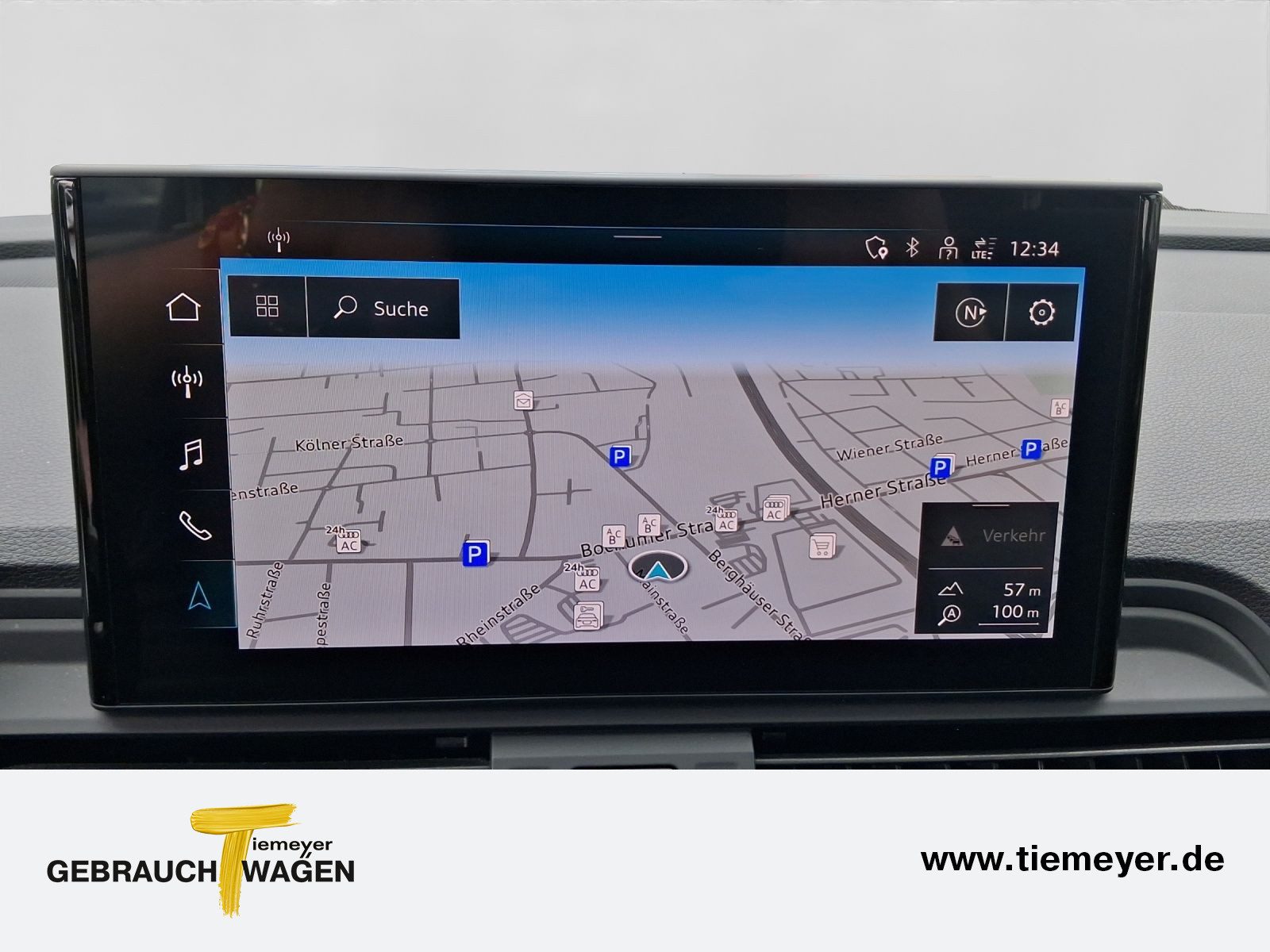 Audi Q5 – Bild 12