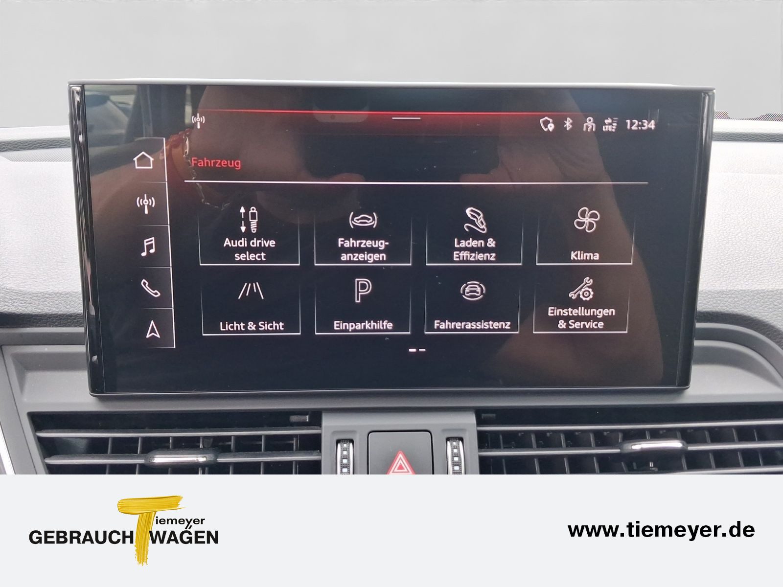 Audi Q5 – Bild 13