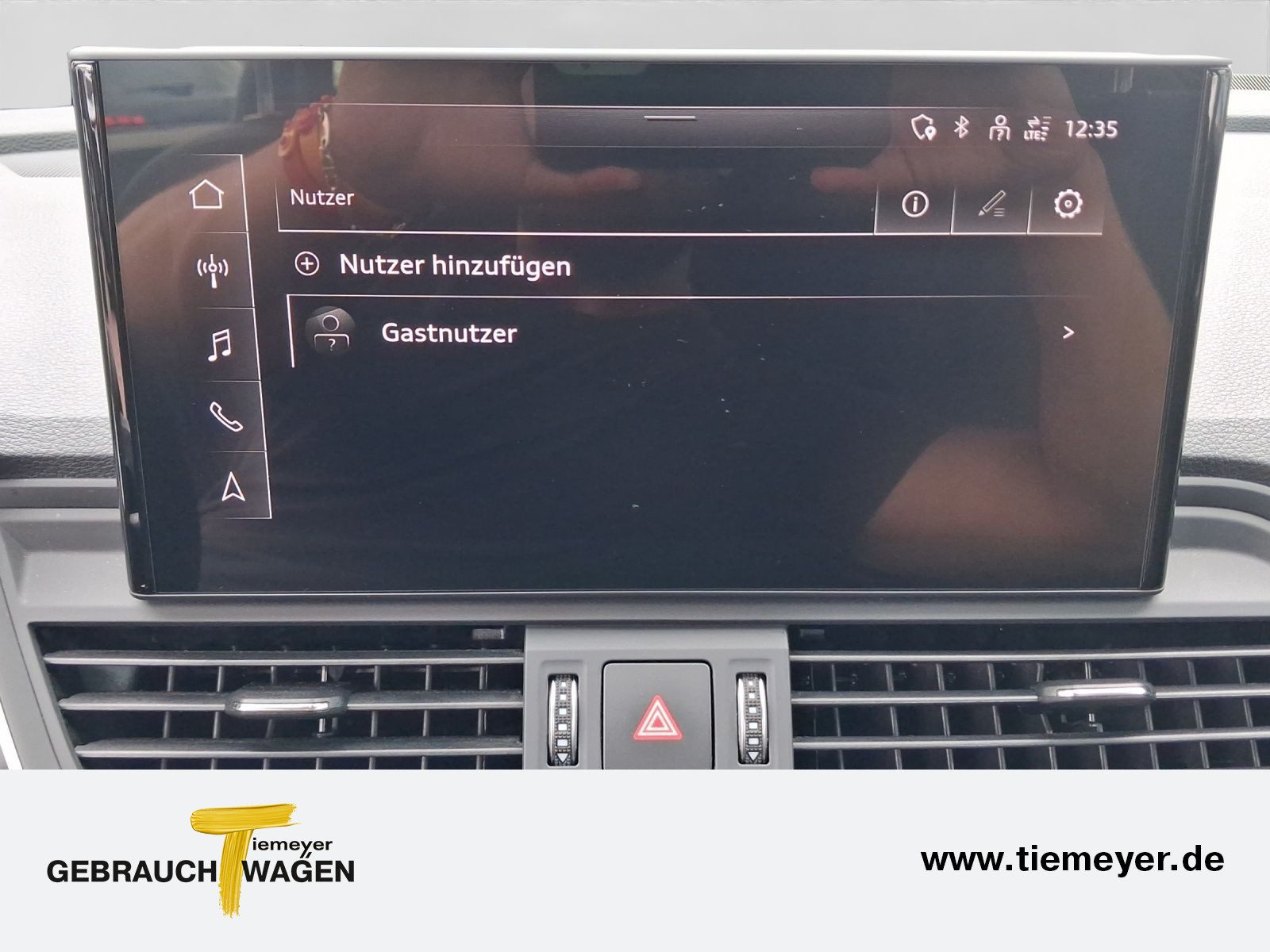 Audi Q5 – Bild 15