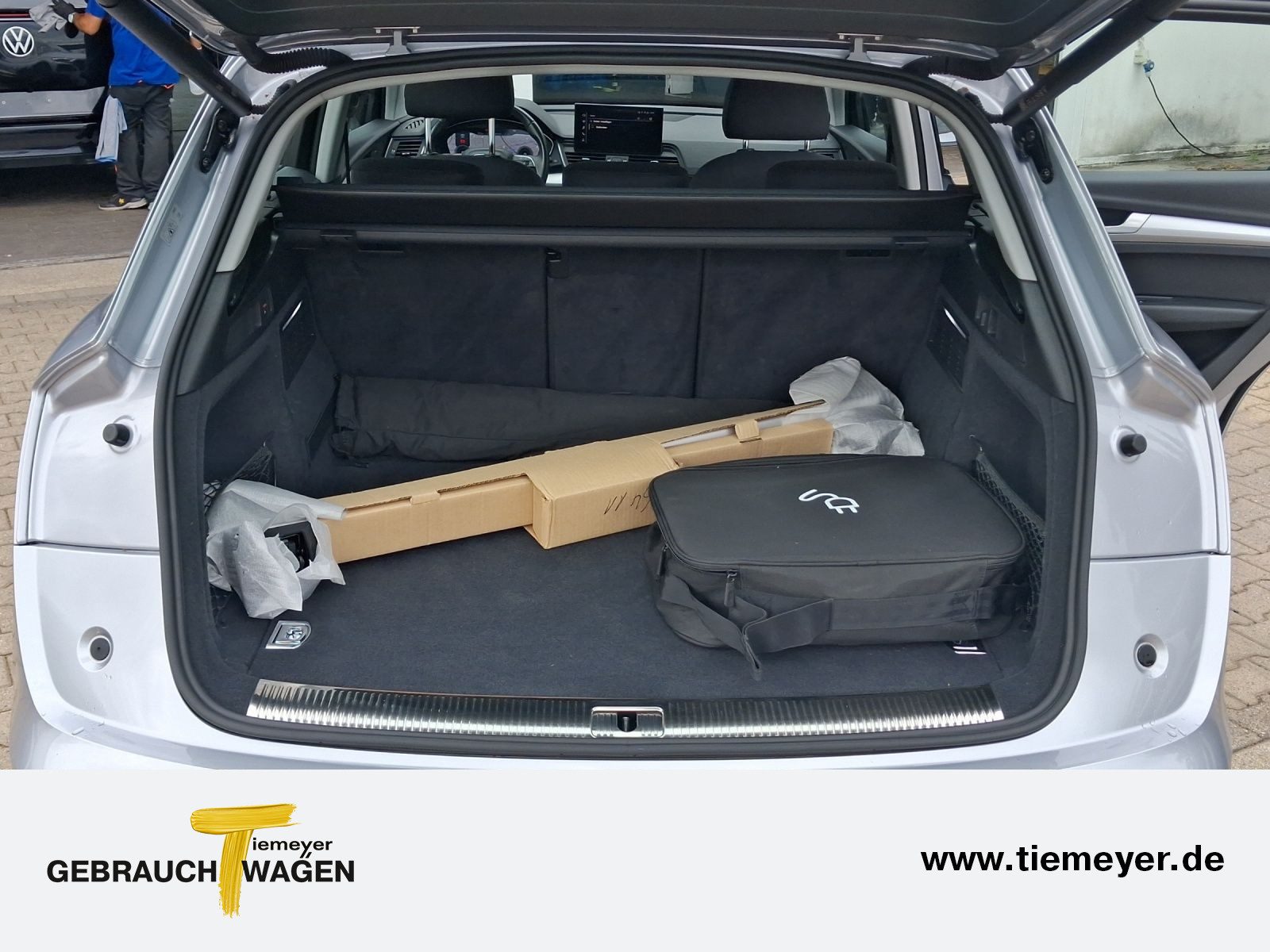 Audi Q5 – Bild 16