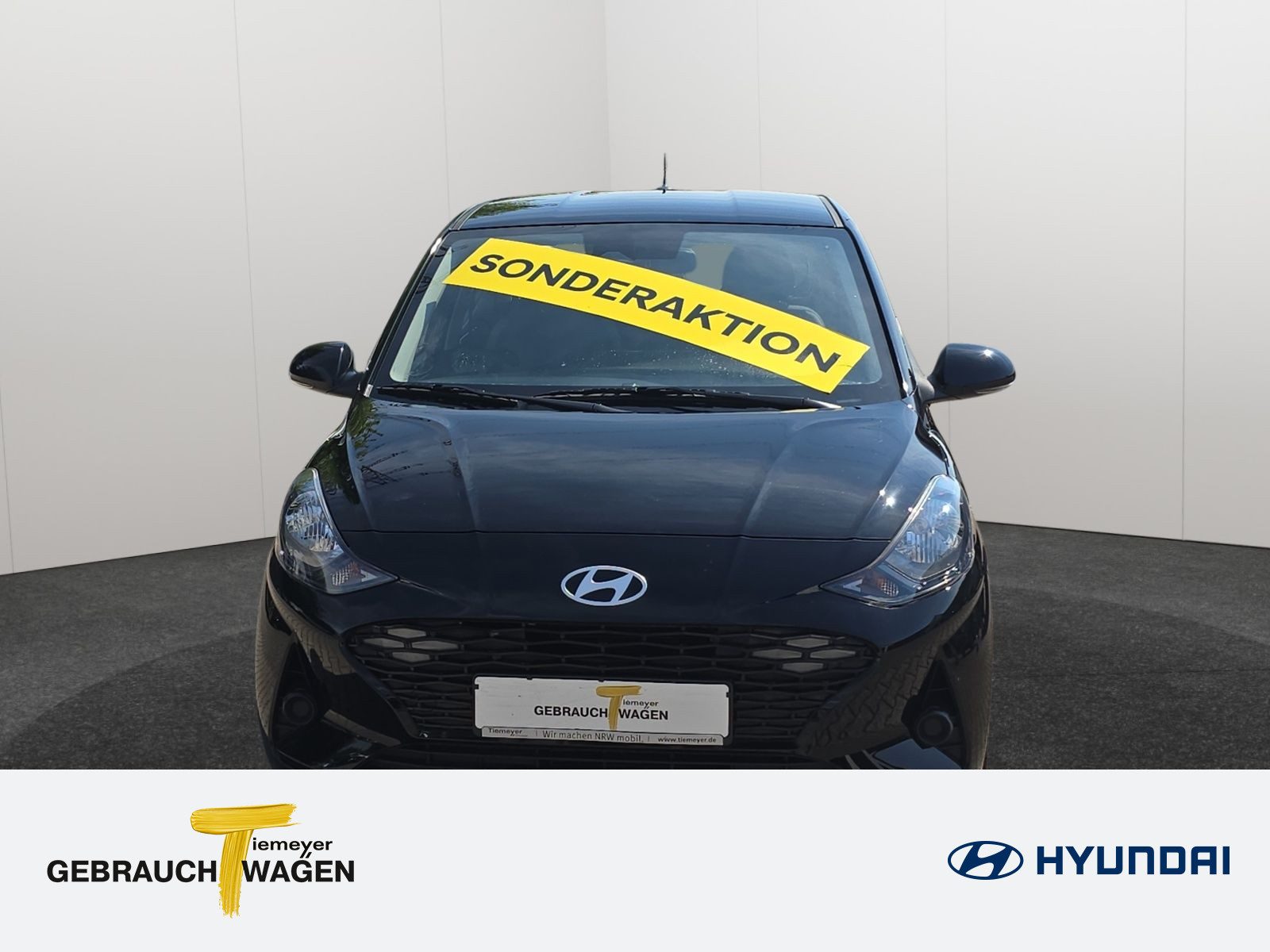 Hyundai i10 – Foto 2