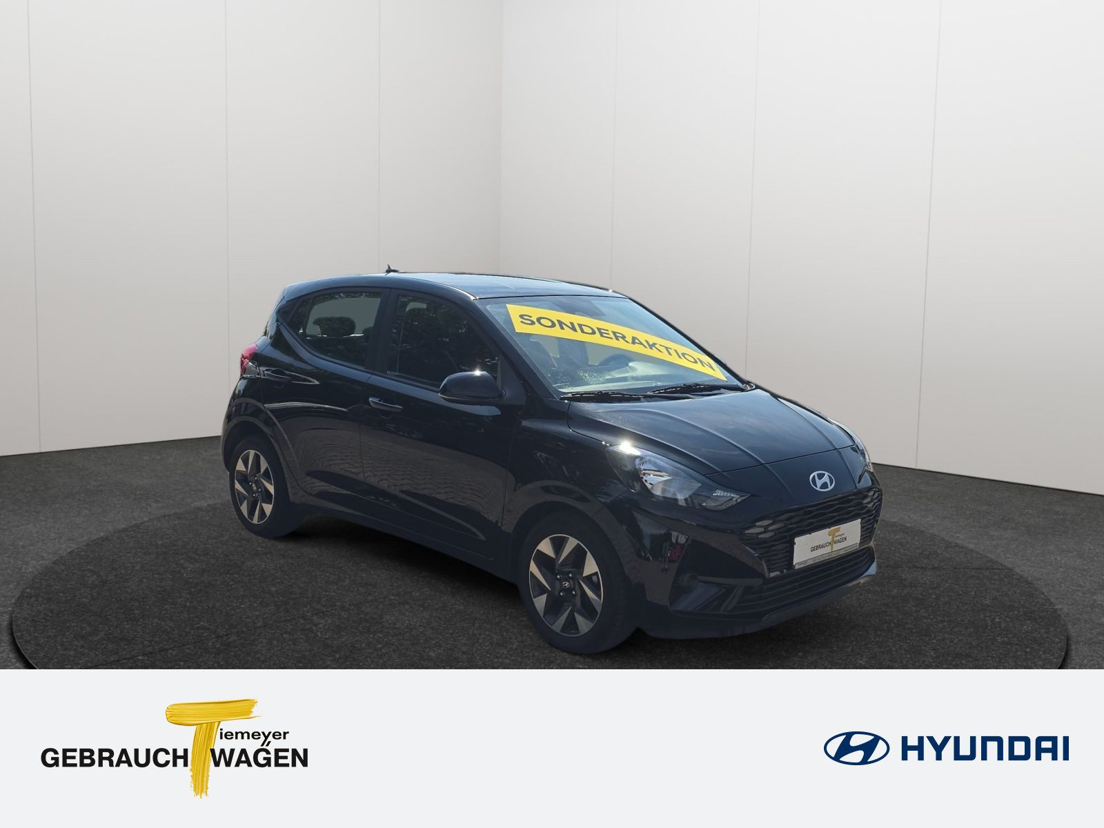 Hyundai i10 – Foto 3
