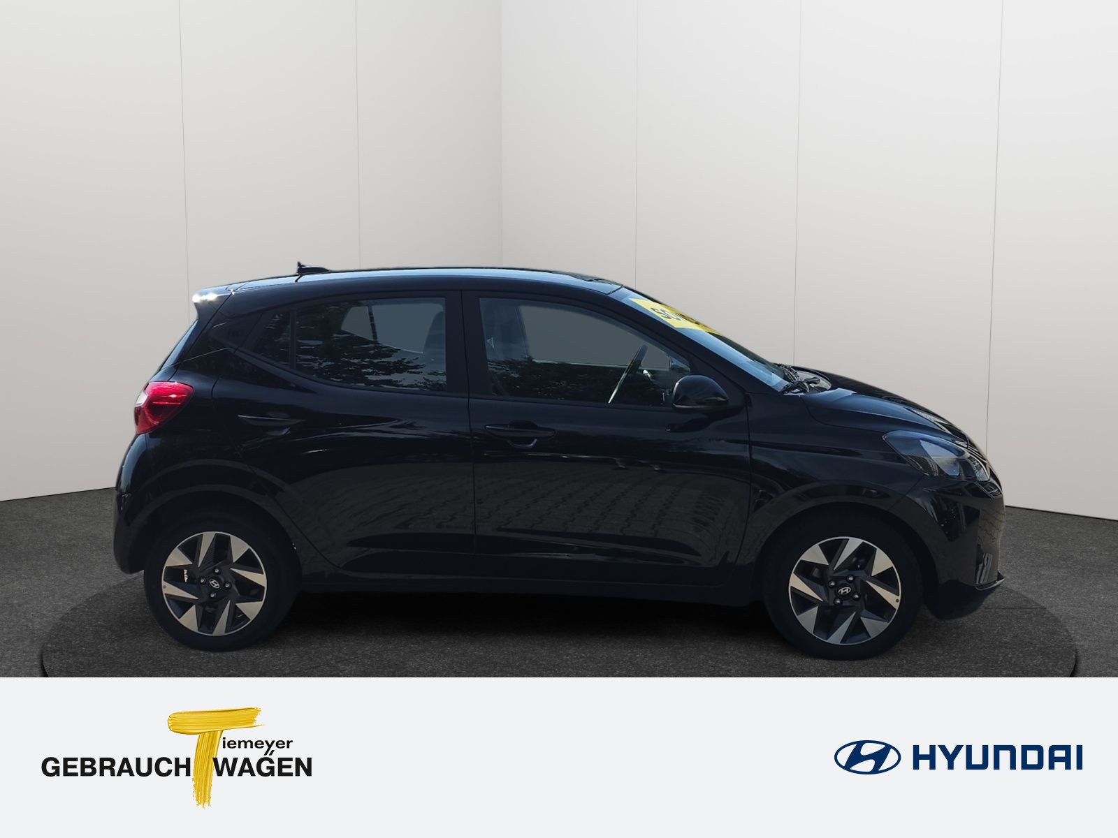 Hyundai i10 – Foto 4