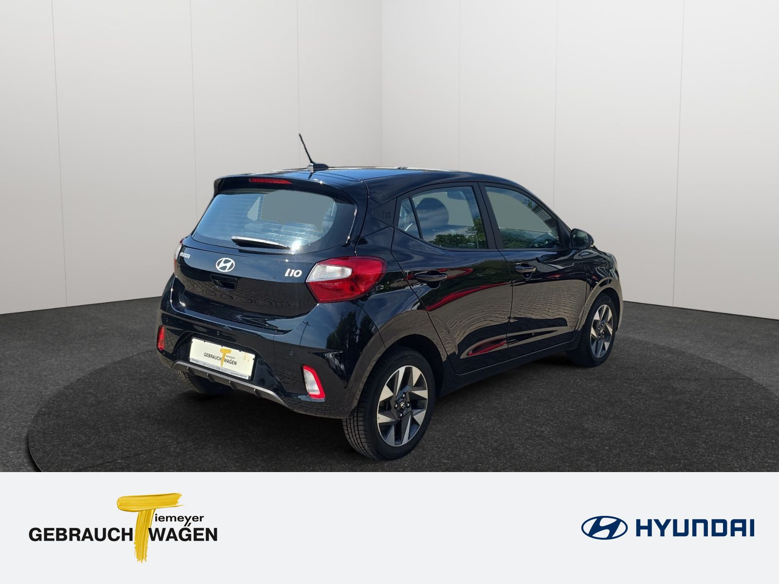 Hyundai i10 – Foto 5